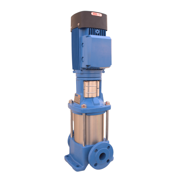 Prakash Vertical Multistage Stainless Steel Pump (PVMP10)