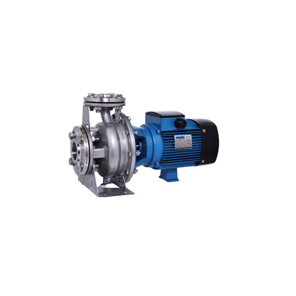 Prakash 3.0 HP Centrifugal Monoblock SS Pump PCM50-32-3S