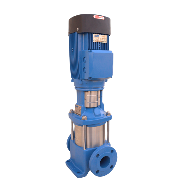 Prakash Vertical Multistage Stainless Steel Pump (PVMP15)