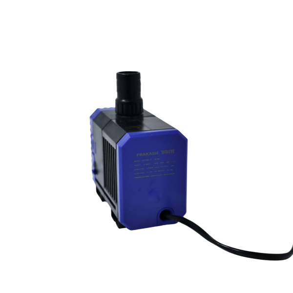 Prakash Aquarium Pump PSP1500-25