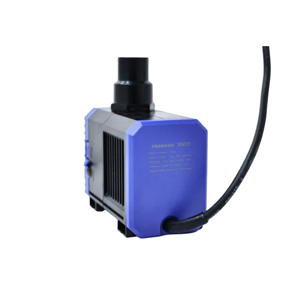 Prakash Aquarium Pump PSP3000-55