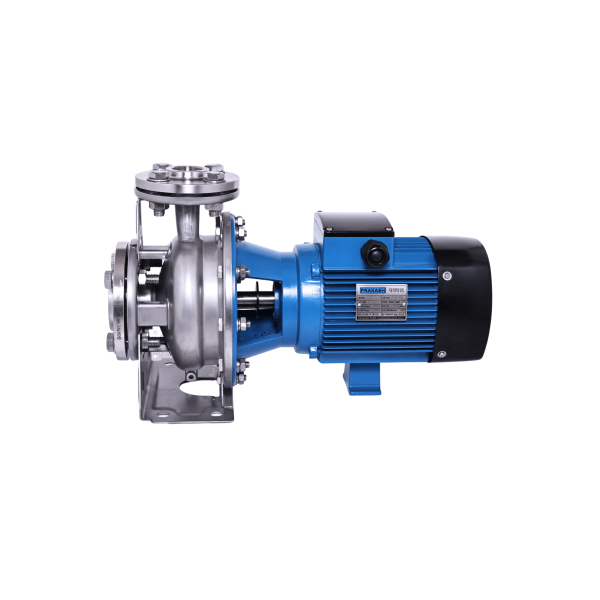 Prakash 3.0 HP Centrifugal Monoblock SS Pump PCM50-30-3.0T