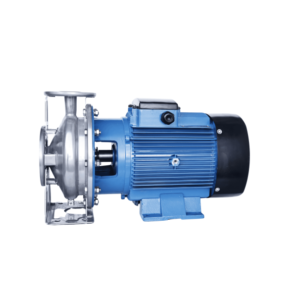 Prakash 7.5 HP Centrifugal Monoblock SS Pump PCM50-32-7.5