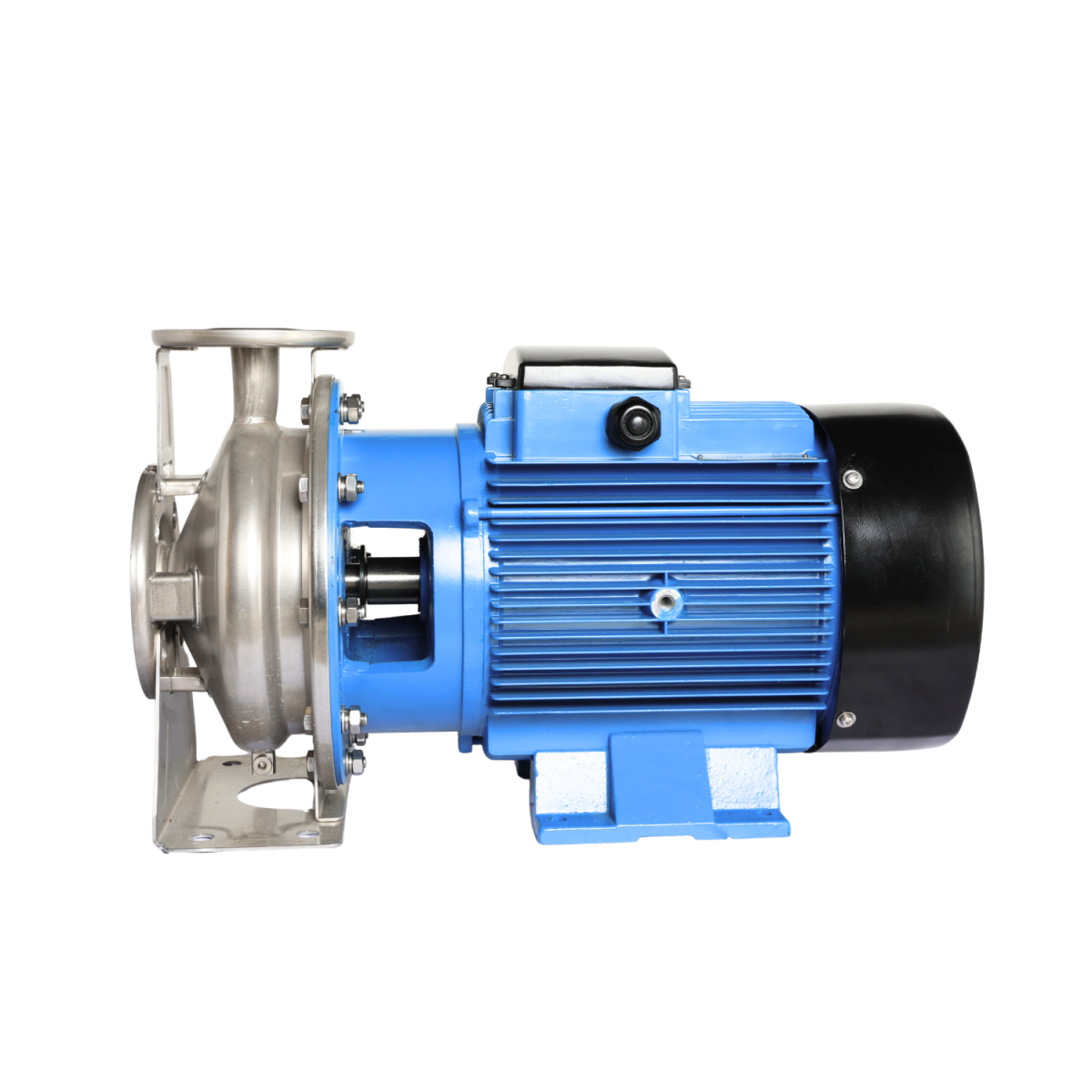 Prakash 7.5 HP Centrifugal Monoblock Stainless Steel Pump PCM50-32-7.5