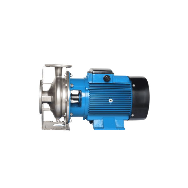 Prakash 10 HP Centrifugal Monoblock SS Pump PCM65-40-10