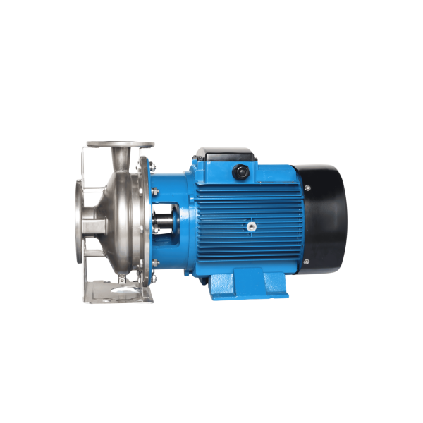 Prakash 10 HP Centrifugal Monoblock SS Pump PCM65-40-10