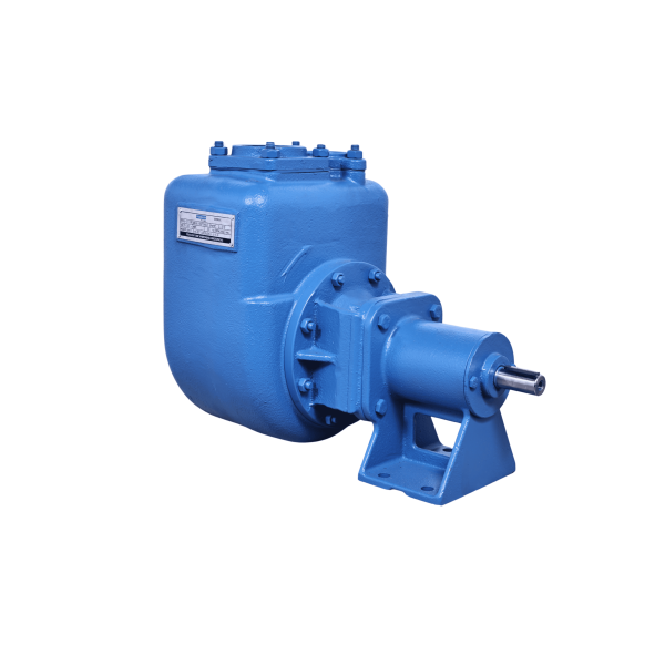 Prakash 3.0 HP Self Priming Sewage Pump - PSPSP50-120