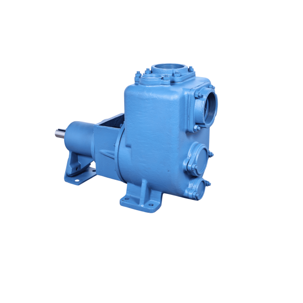 Prakash 7.5 HP Self Priming Sewage Pump - PSPSP80-140
