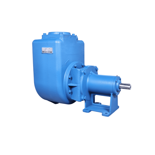 Prakash 20 HP Self Priming Sewage Pump - PSPSP100-160