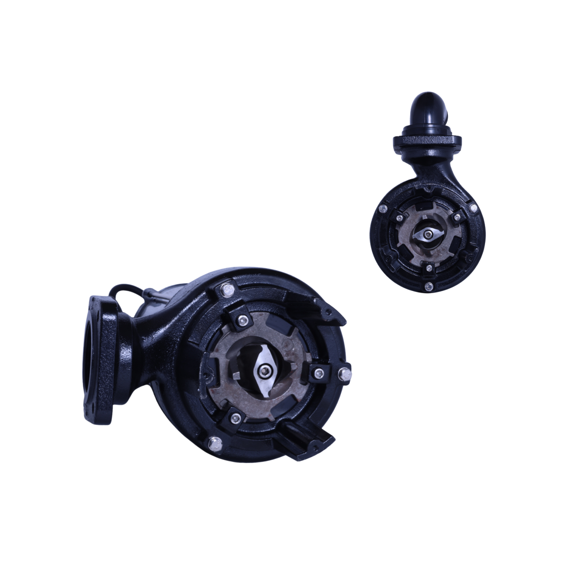 Prakash 1.5 HP Sewage Cutter Pump PSCP20-18-1.1F