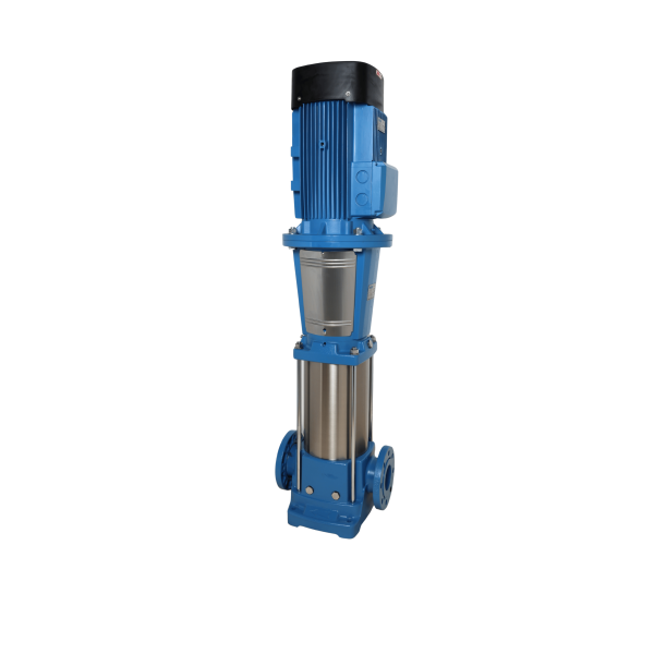 Prakash Vertical Multistage Stainless Steel Pump (PVMP45)