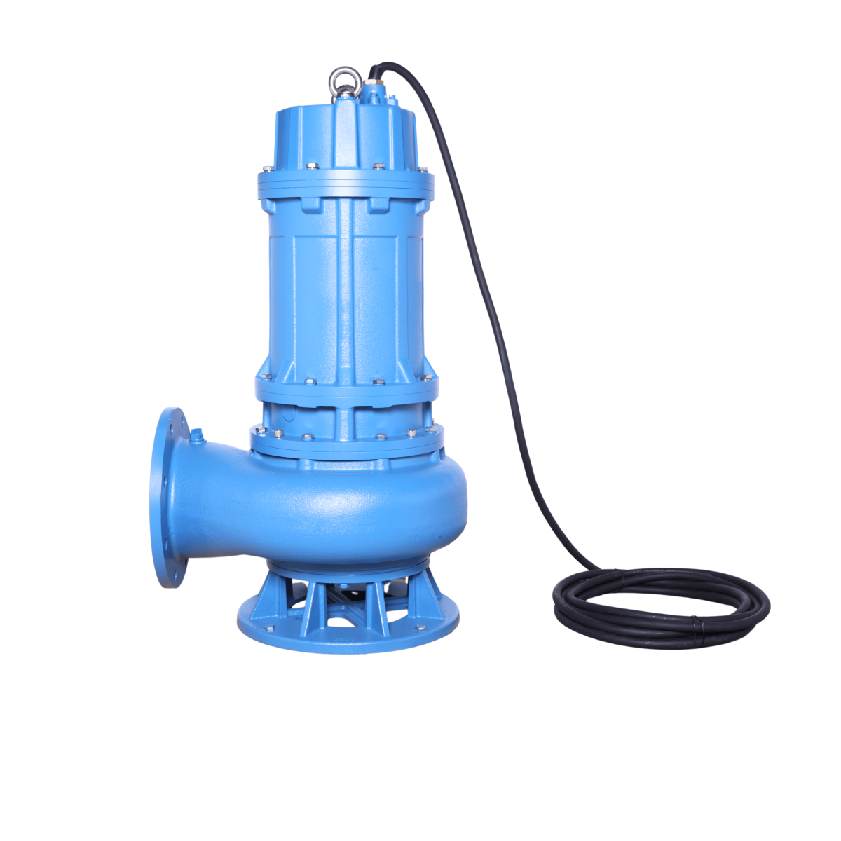 Prakash Sewage Transfer Pumpset
