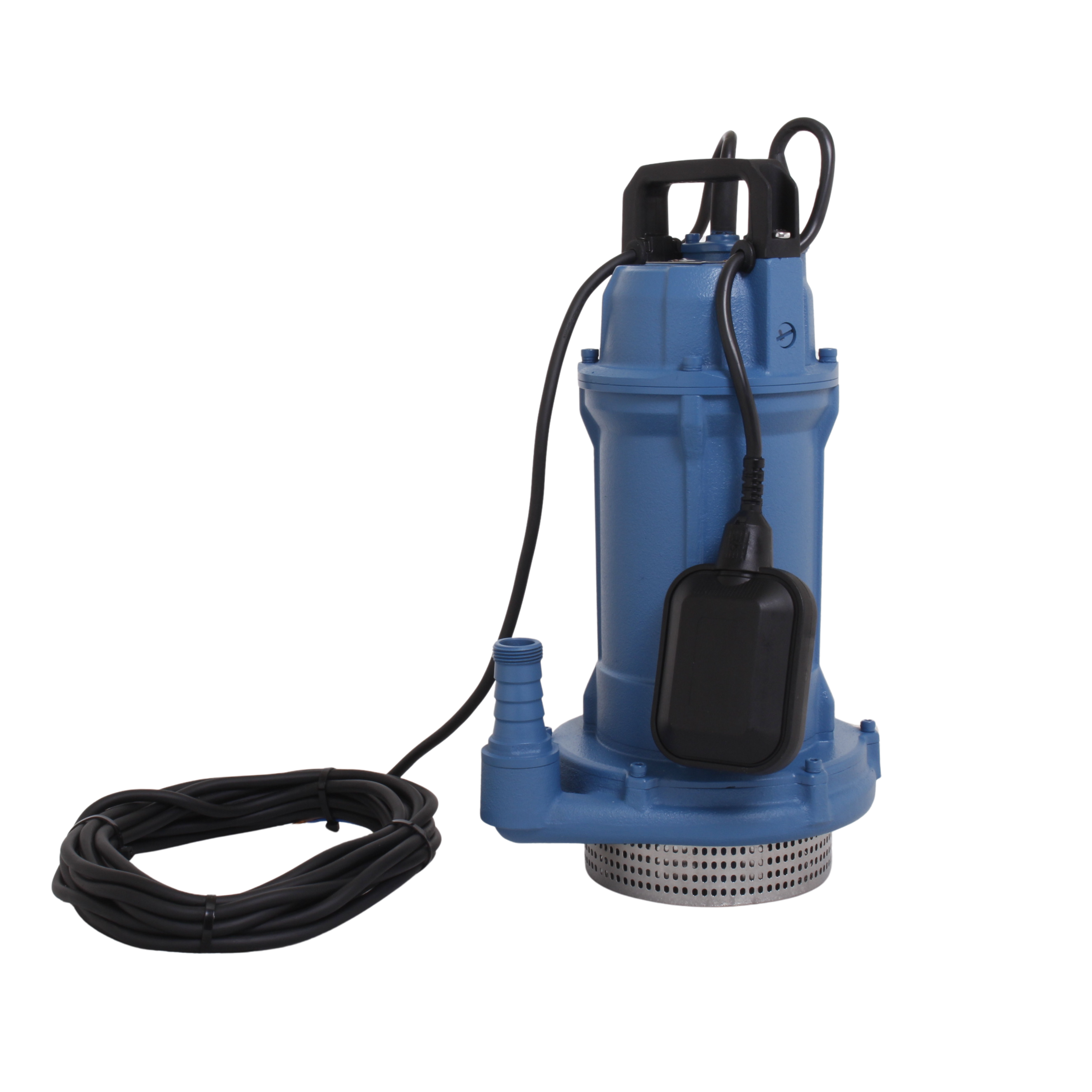 Prakash 1HP Clean Water Pump PCWP8-33-0.75F
