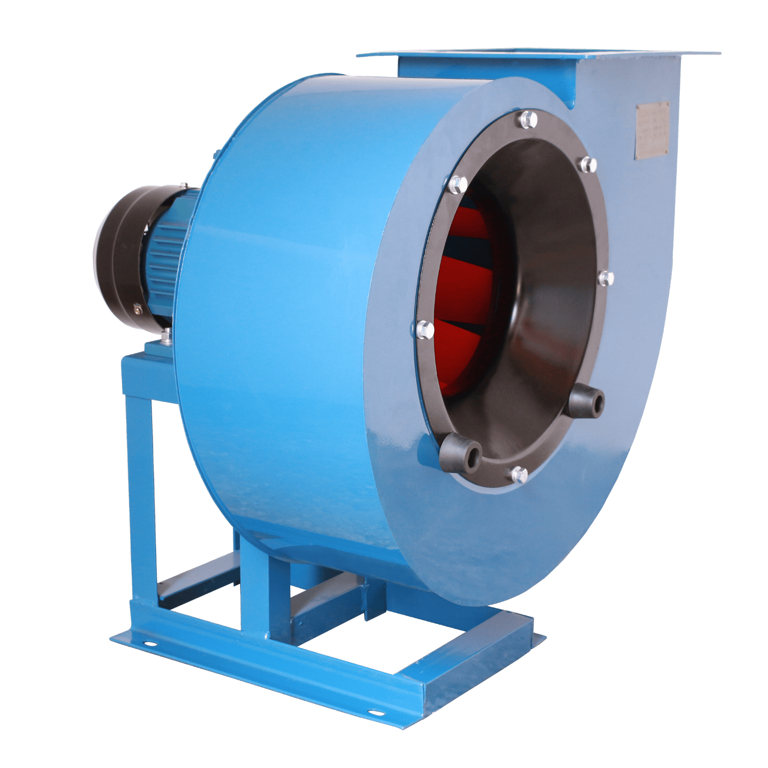 Centrifugal Ventilator/ Blower 1450 RPM
