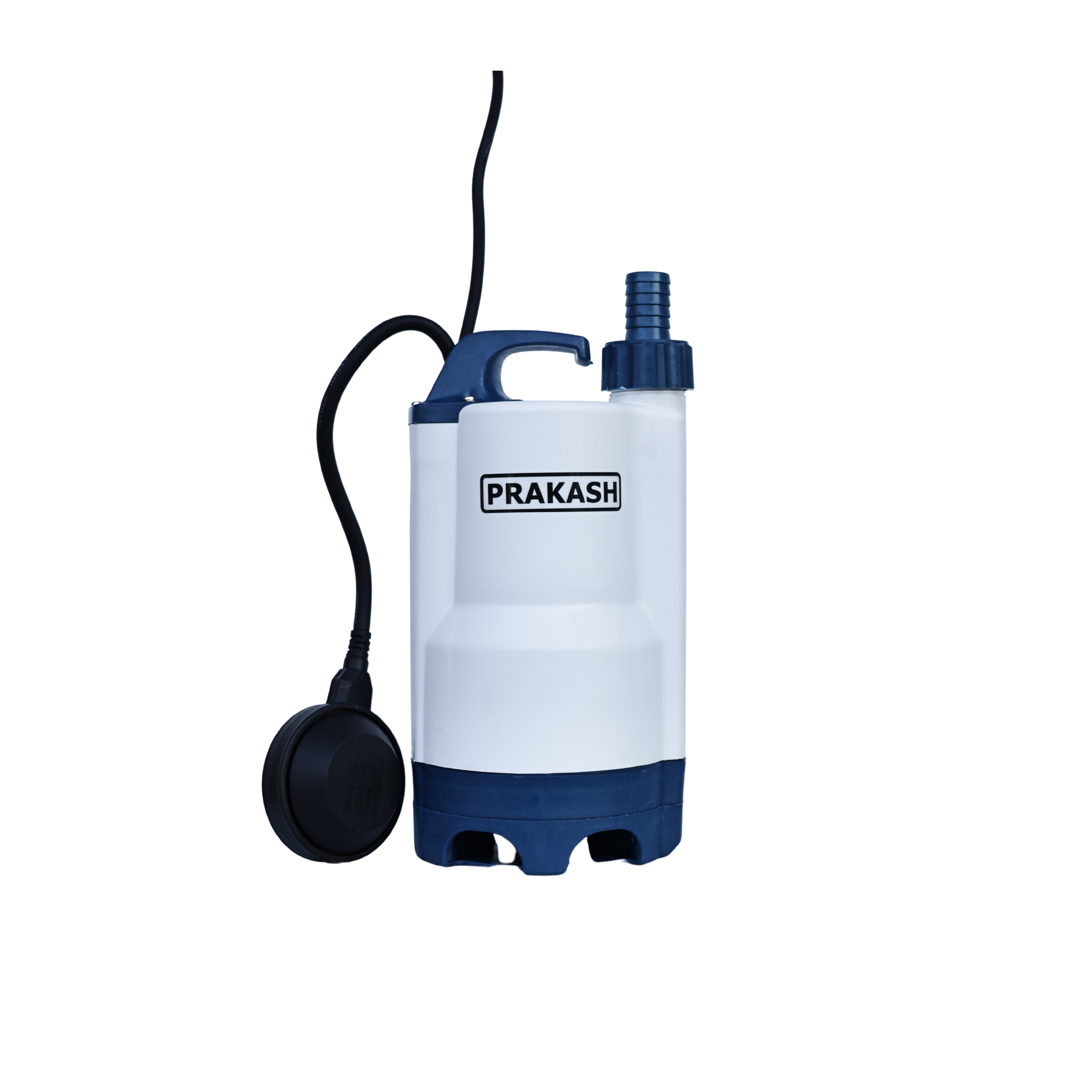 Prakash 0.5 HP Clean Water Pump - PCWP7-9-0.37F