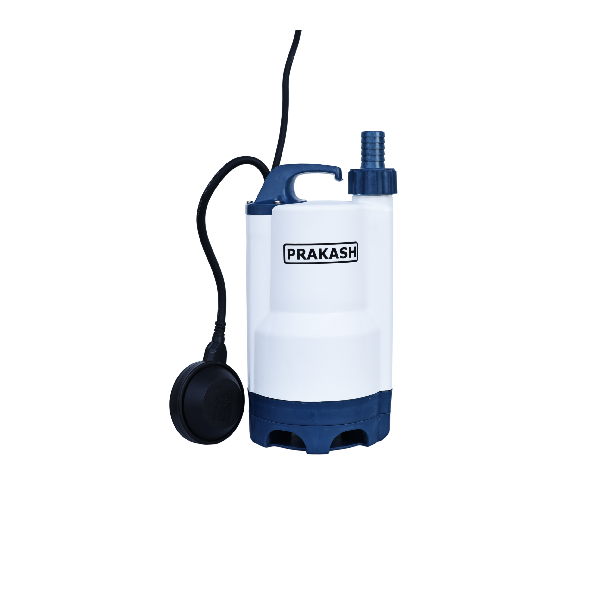 Prakash 0.5 HP Clean Water Pump - PCWP7-9-0.37F