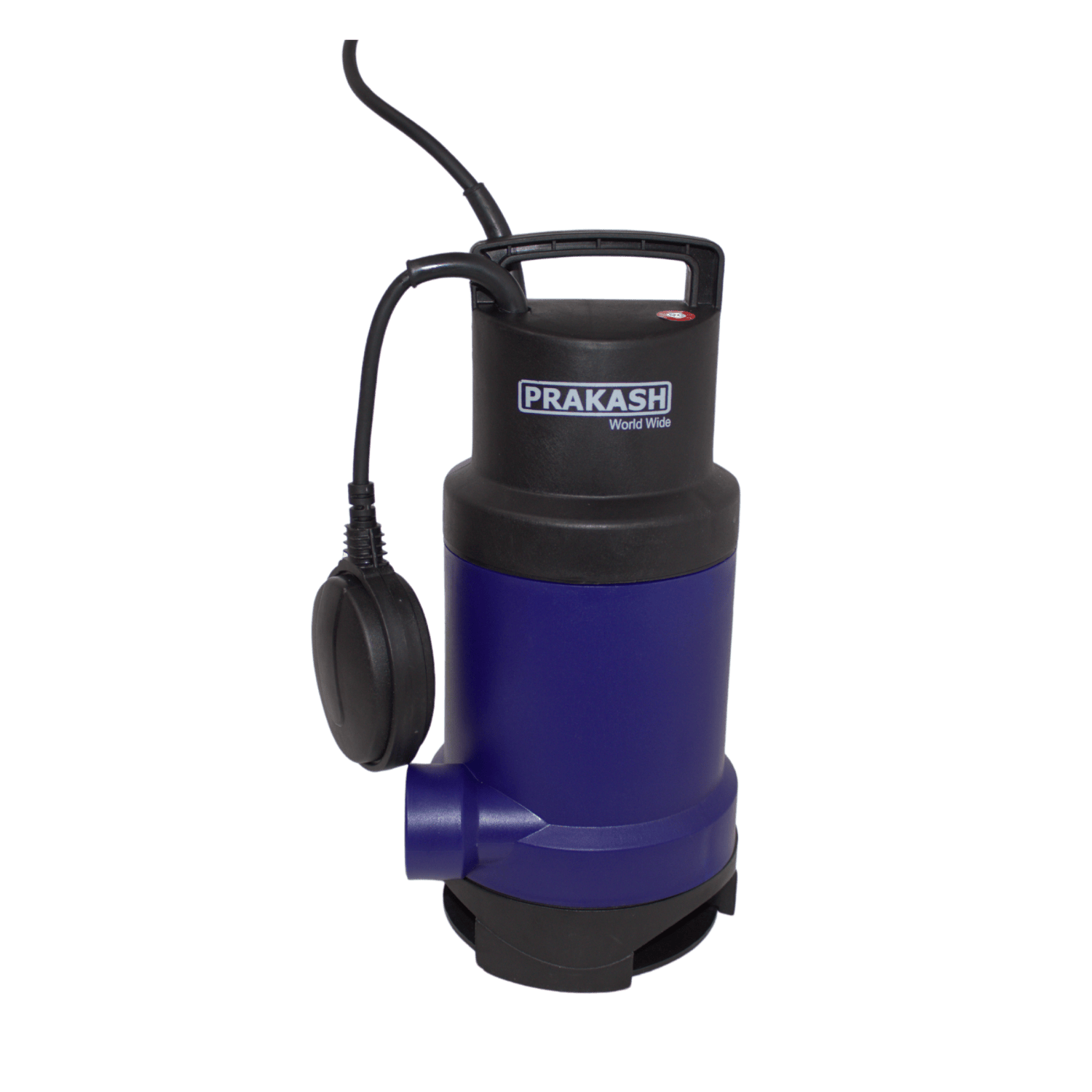 Prakash 0.5 HP Clean Water Pump - PCWP350F