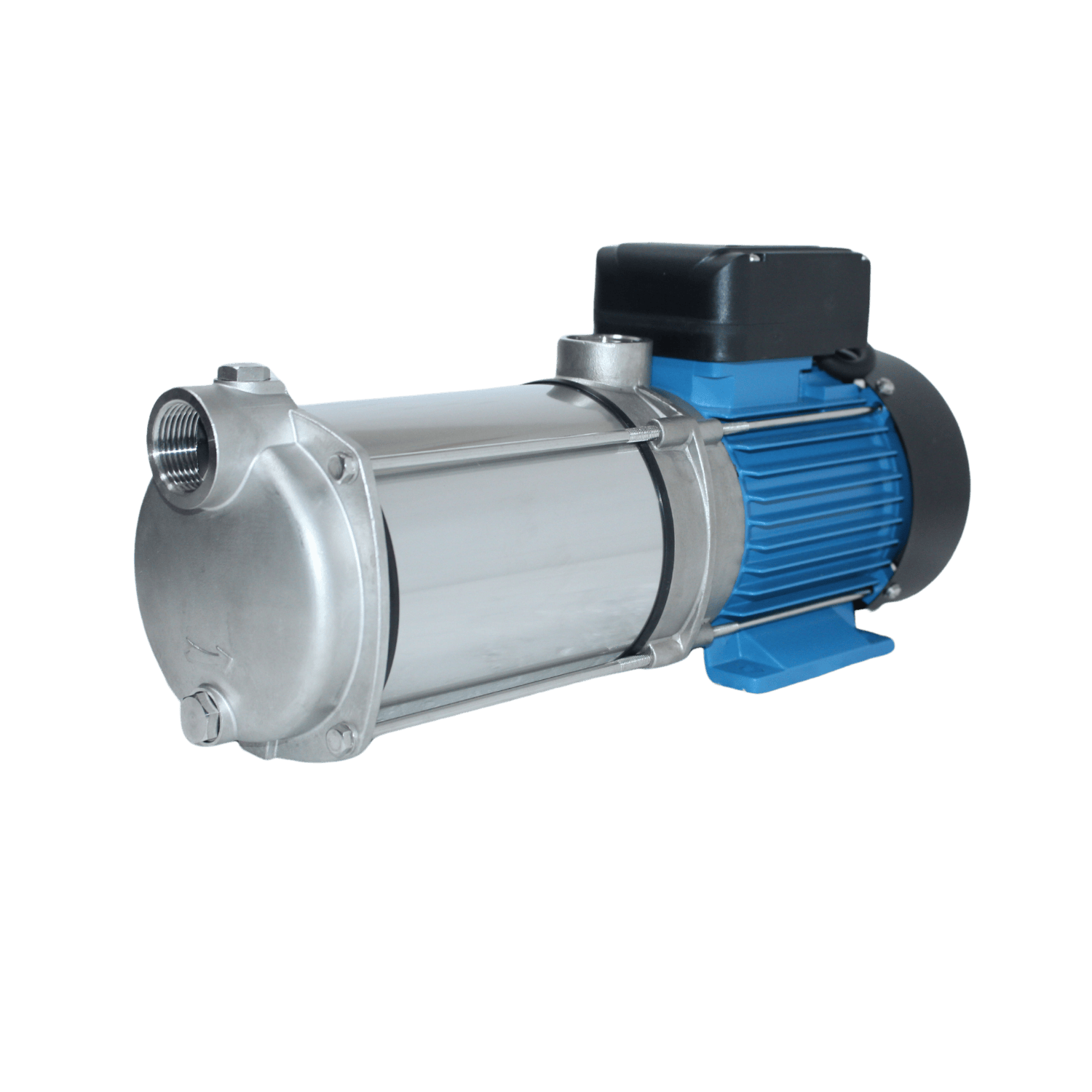 Prakash Horizontal Multistage Pump PHMP90