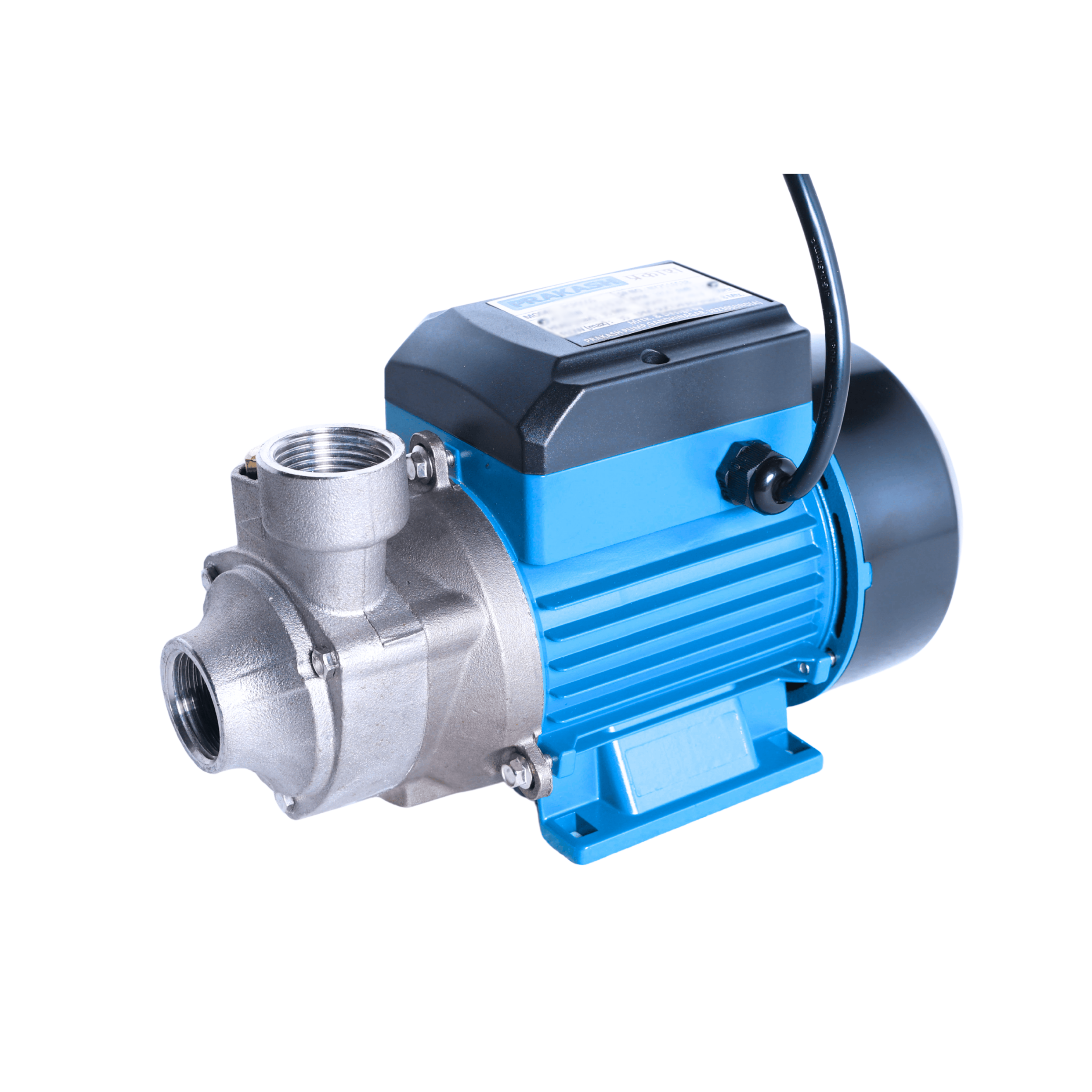 Prakash 0.5 HP Peripheral Pump PCP05SS