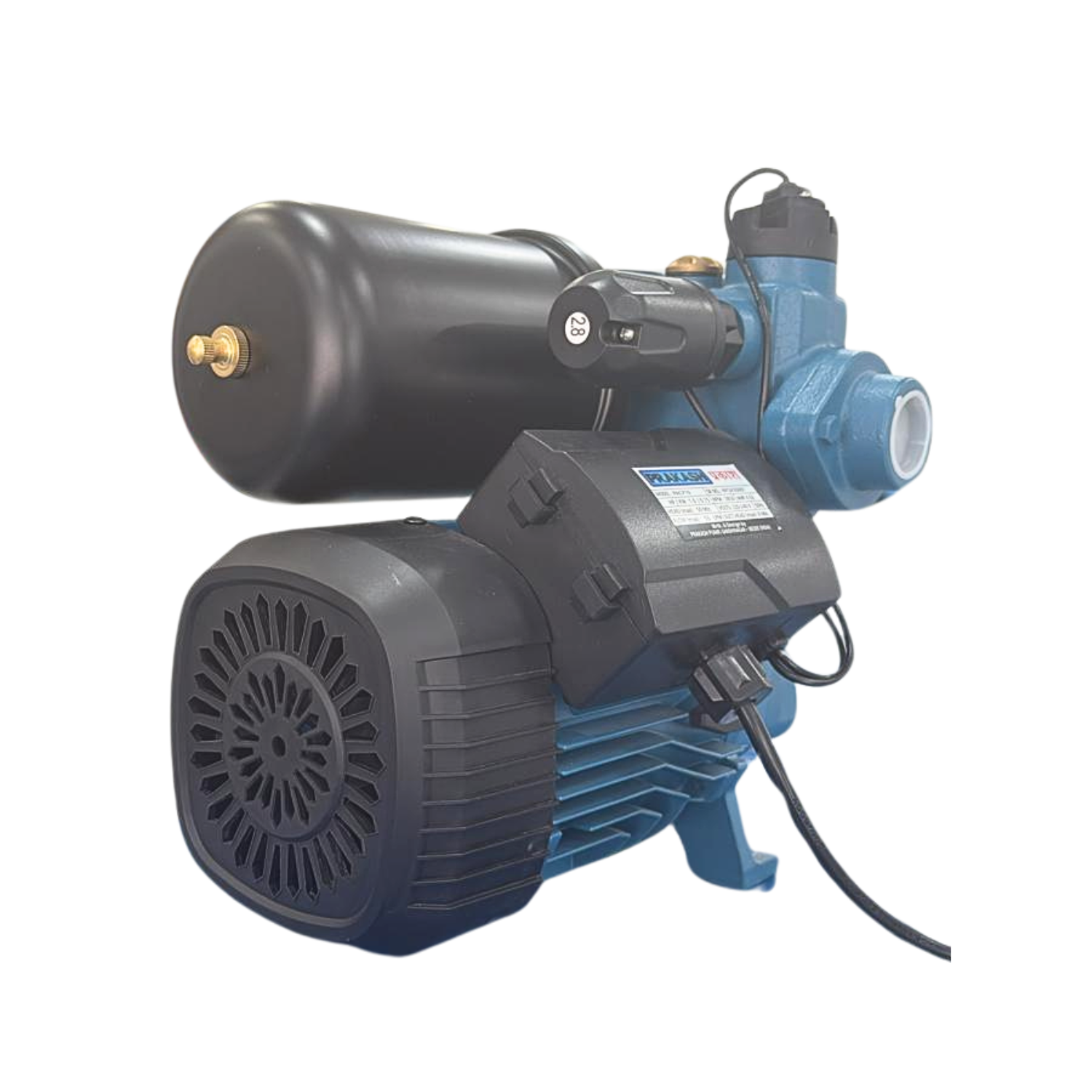 Prakash 0.75HP Automatic Centrifugal Pump