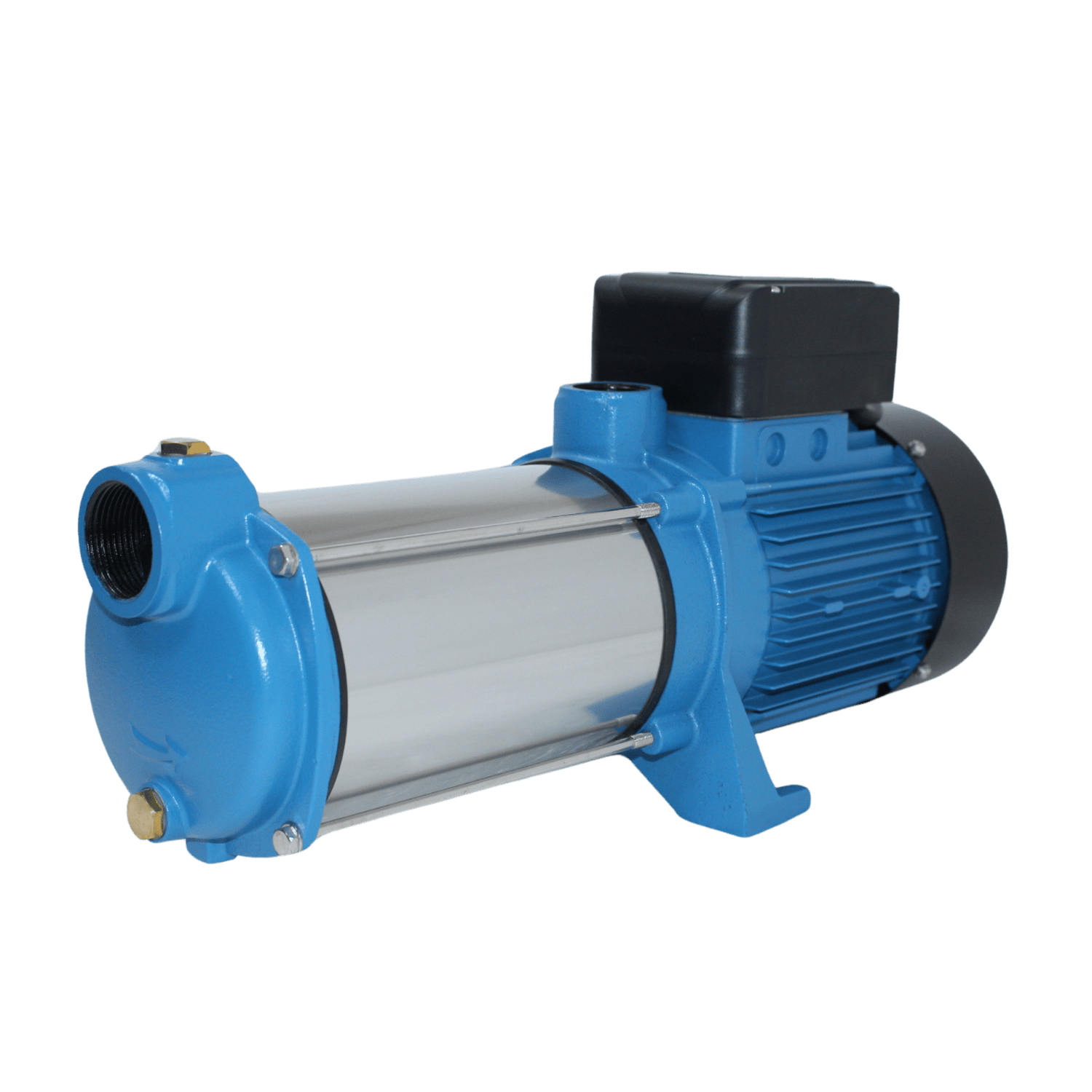 Prakash Horizontal Multistage Pump PHMP120