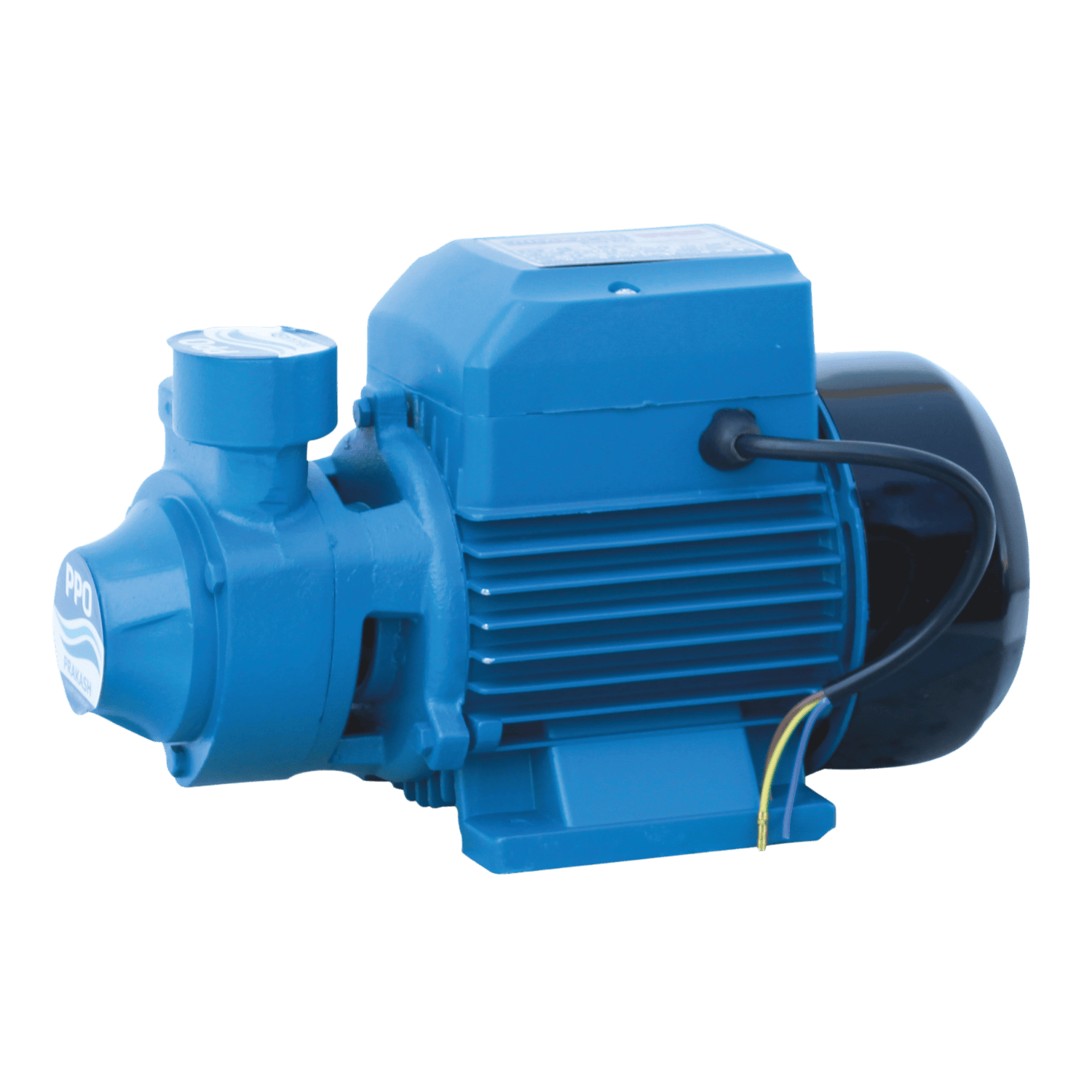 Prakash 0.5 HP Peripheral Pump PCP05