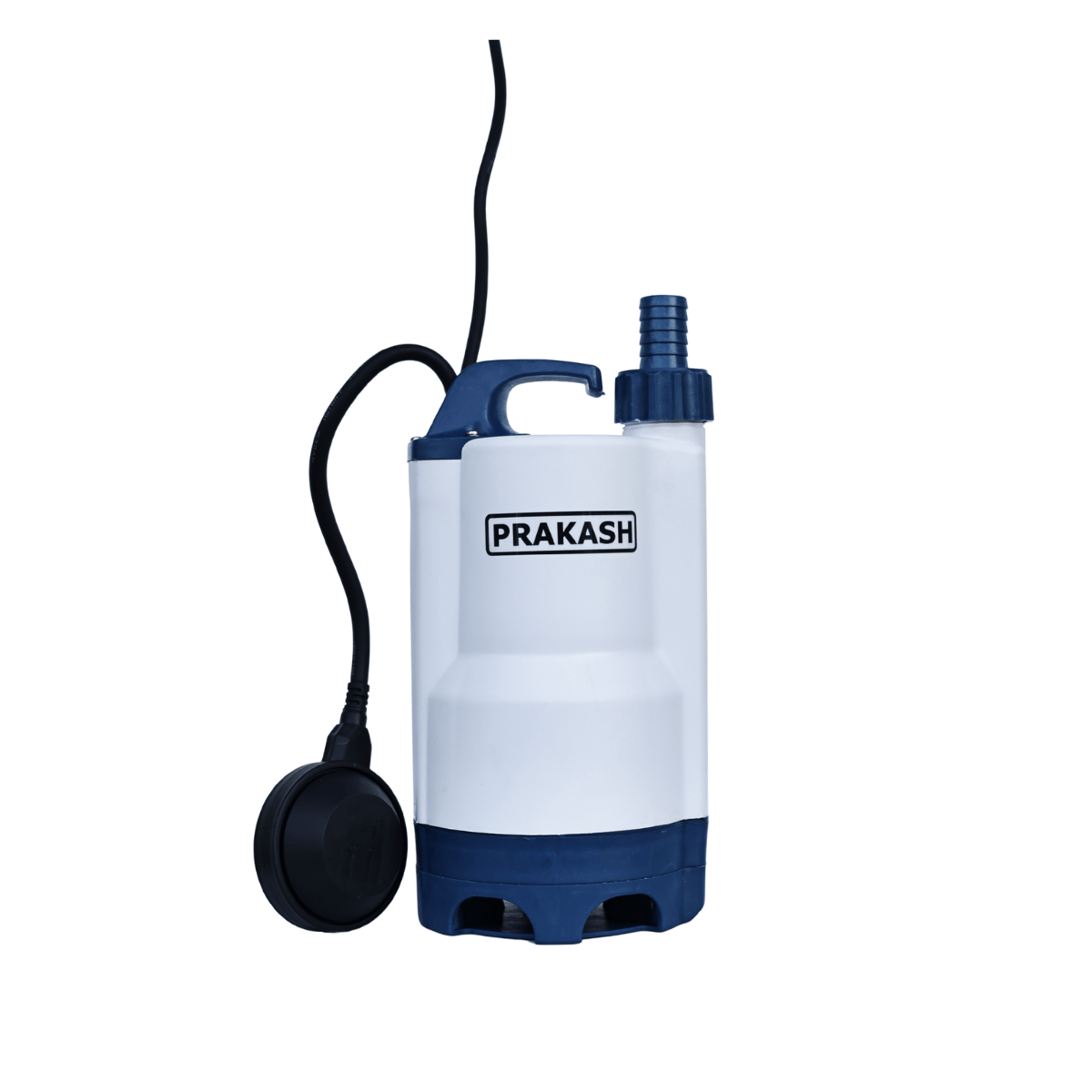 Prakash 0.5 HP Clean Water Pump - PCWP7-9-0.37F