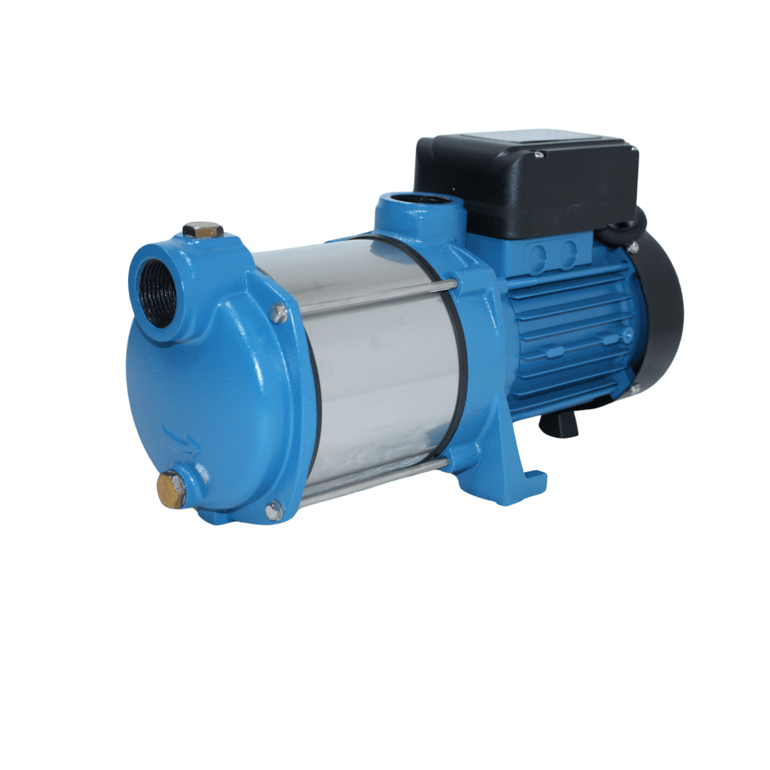 Prakash Horizontal Multistage Pump PHMP60