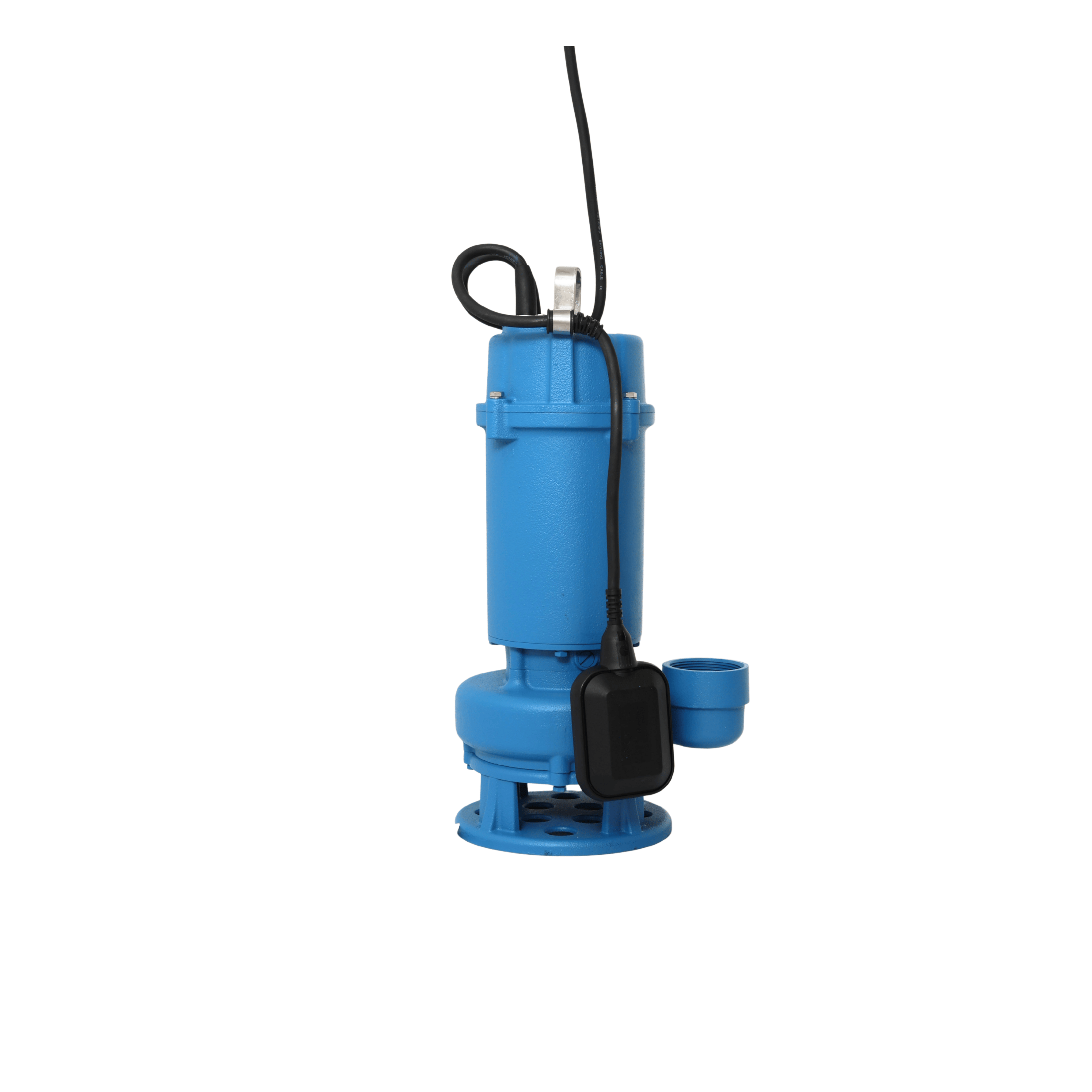 Prakash 1.0 HP Sewage Pump - PSP10-10-0.75F