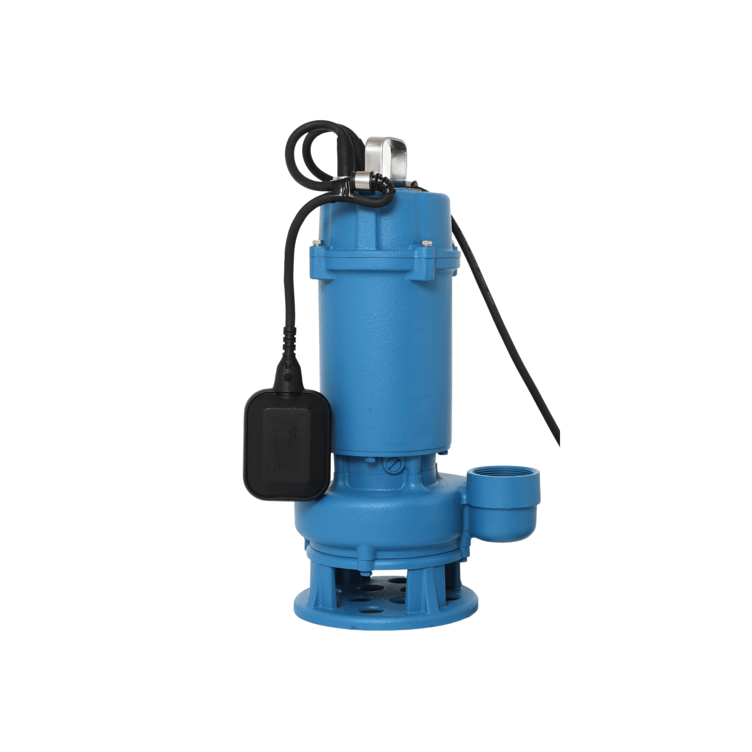 Prakash 1 HP Sewage Pump - PSP10-10-0.75F / FG