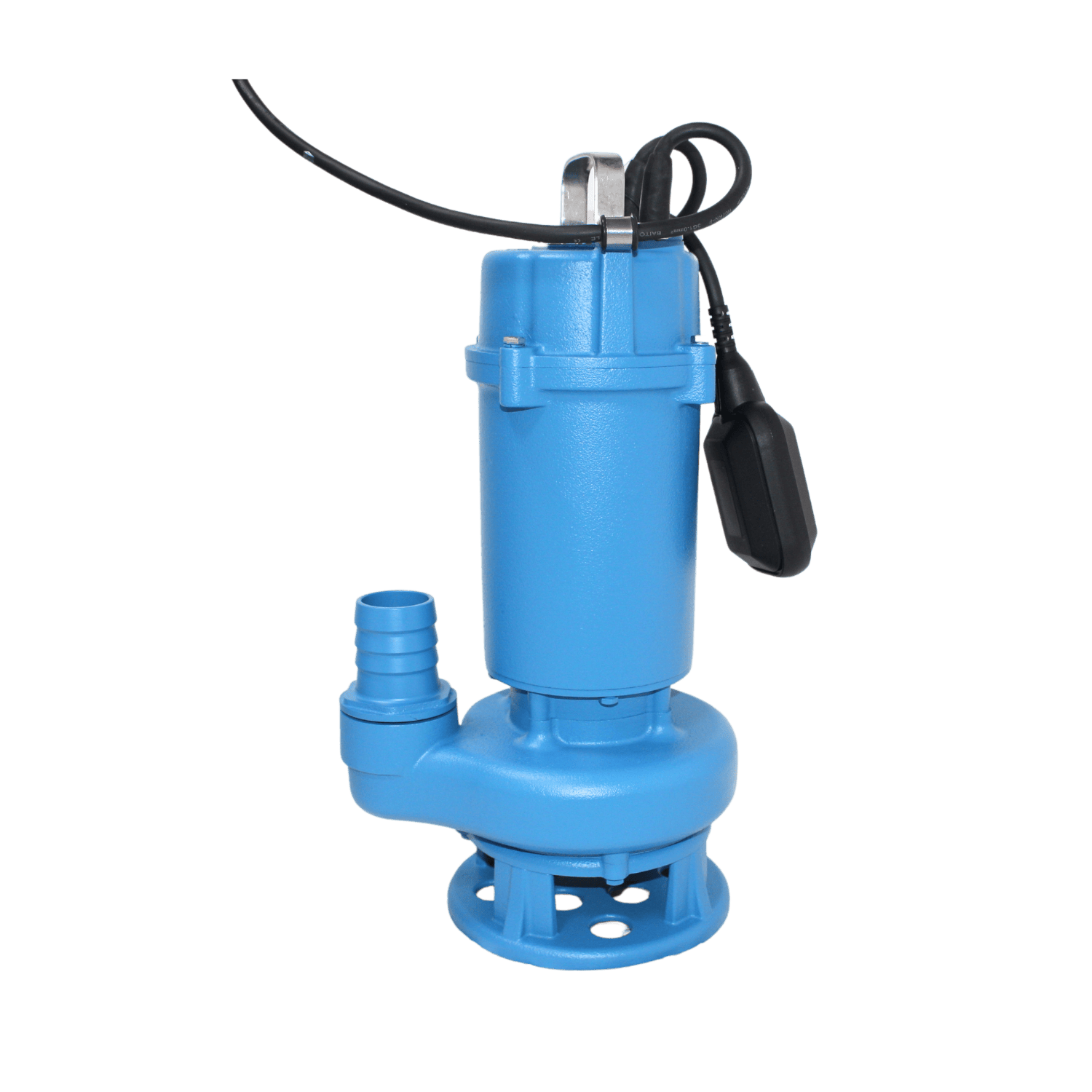 Prakash 1 HP Sewage Pump - PSP10-10-0.75F