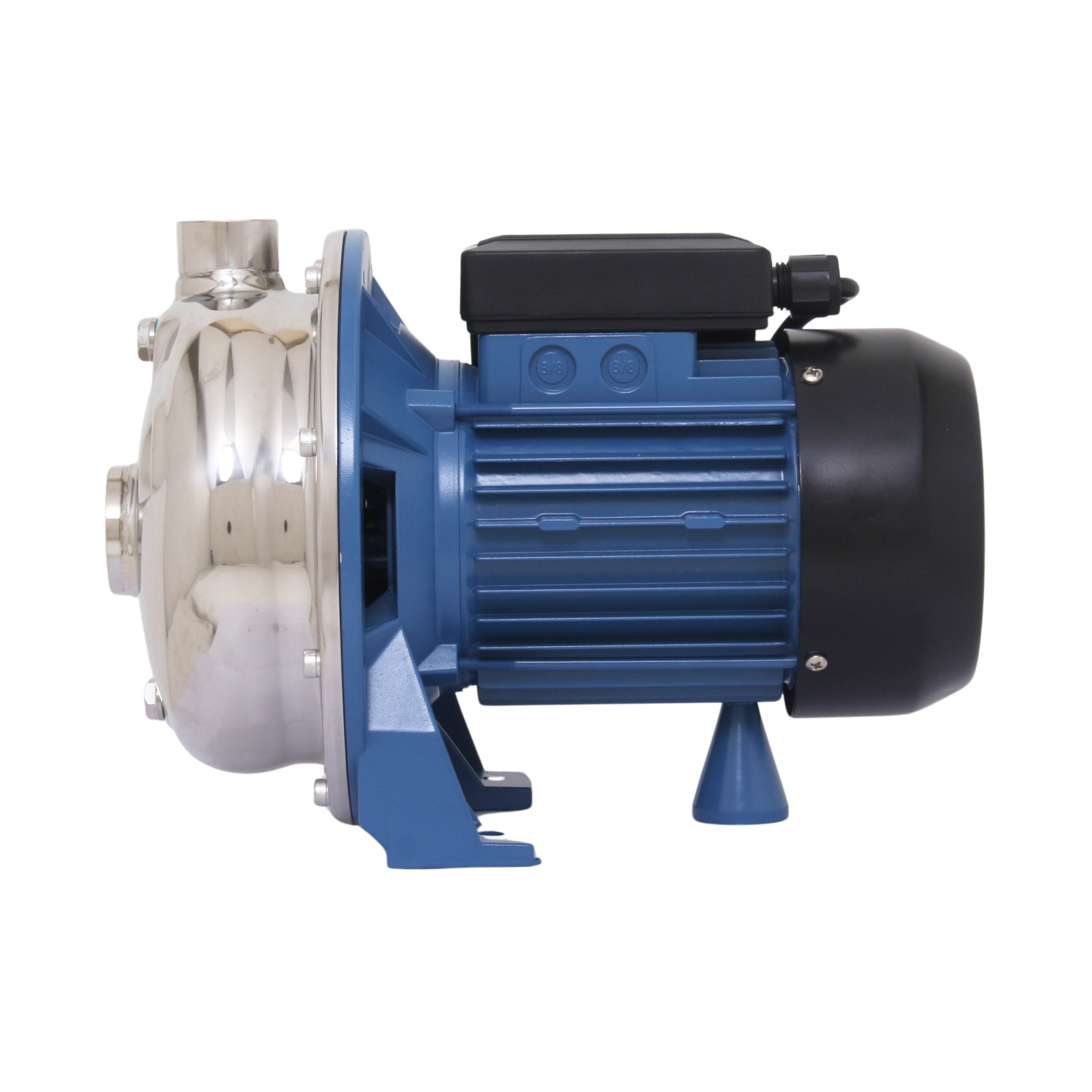 Prakash 0.75 HP Centrifugal SS Pump P70/0.75