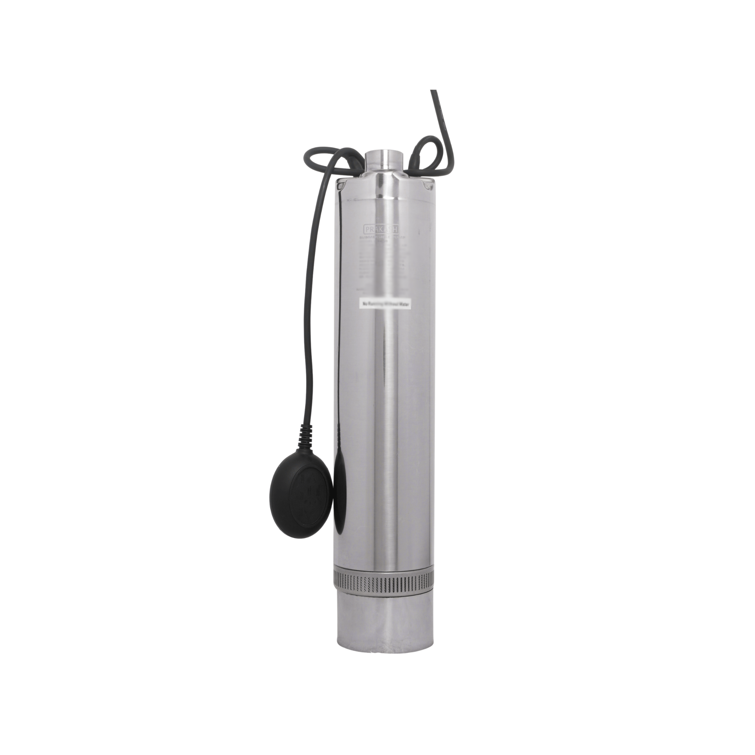 Prakash 1.5 HP Open Well Sub. Pump SS304 – P403