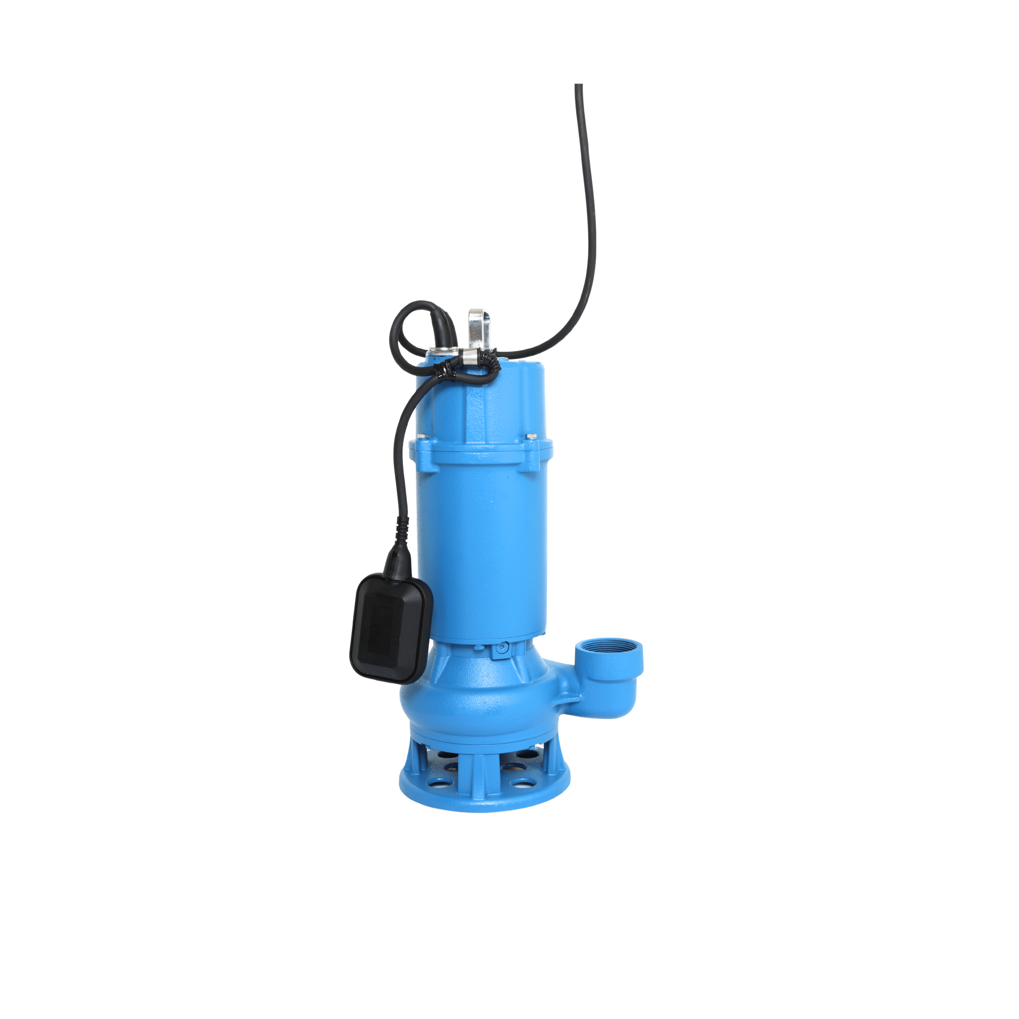 Prakash 1.5 HP Sewage Pump - PSP10-12-1.1F