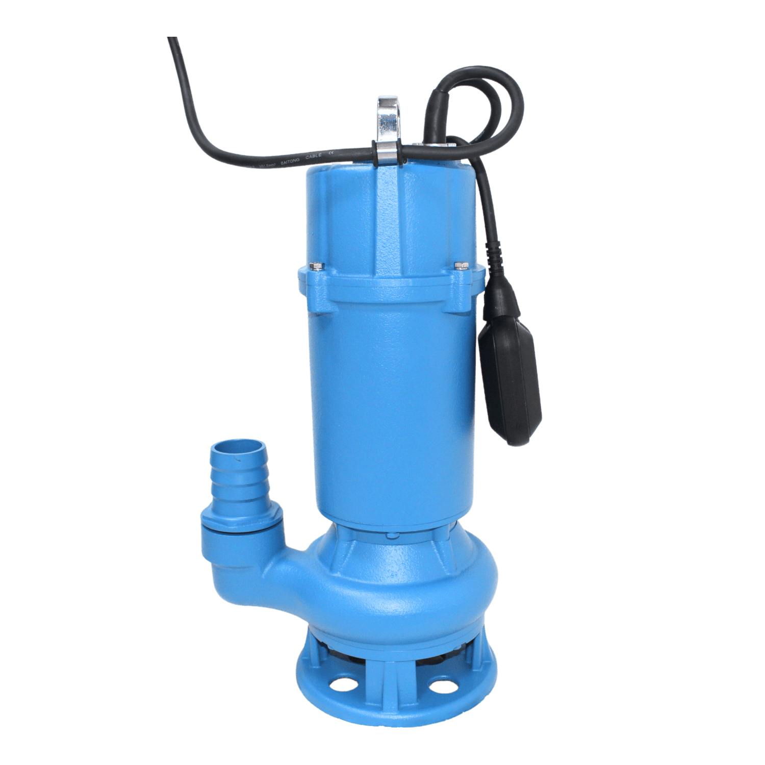 Prakash 1.5 HP Sewage Pump - PSP10-12-1.1F