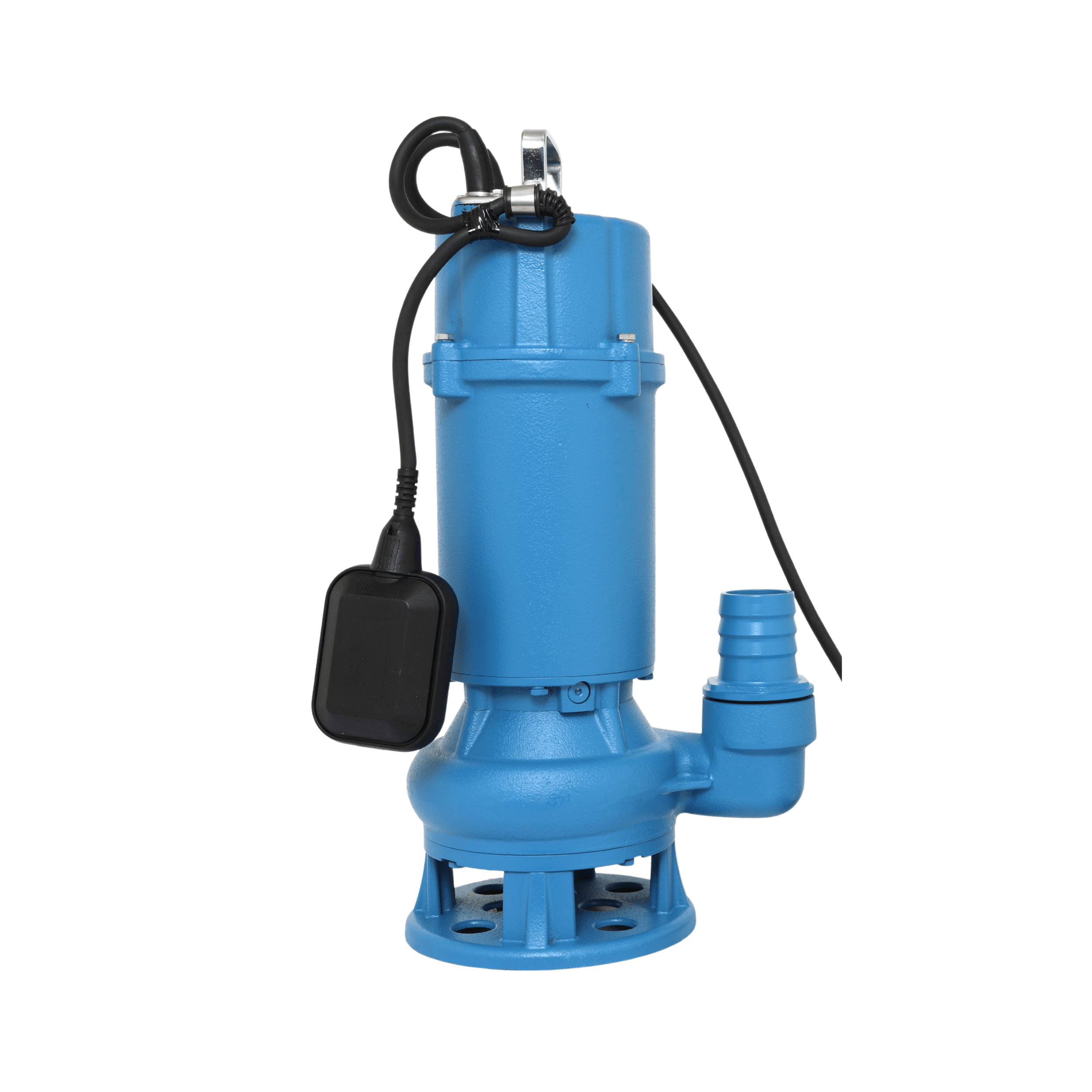 Prakash 1.5 HP Sewage Pump - PSP10-12-1.1F / FG