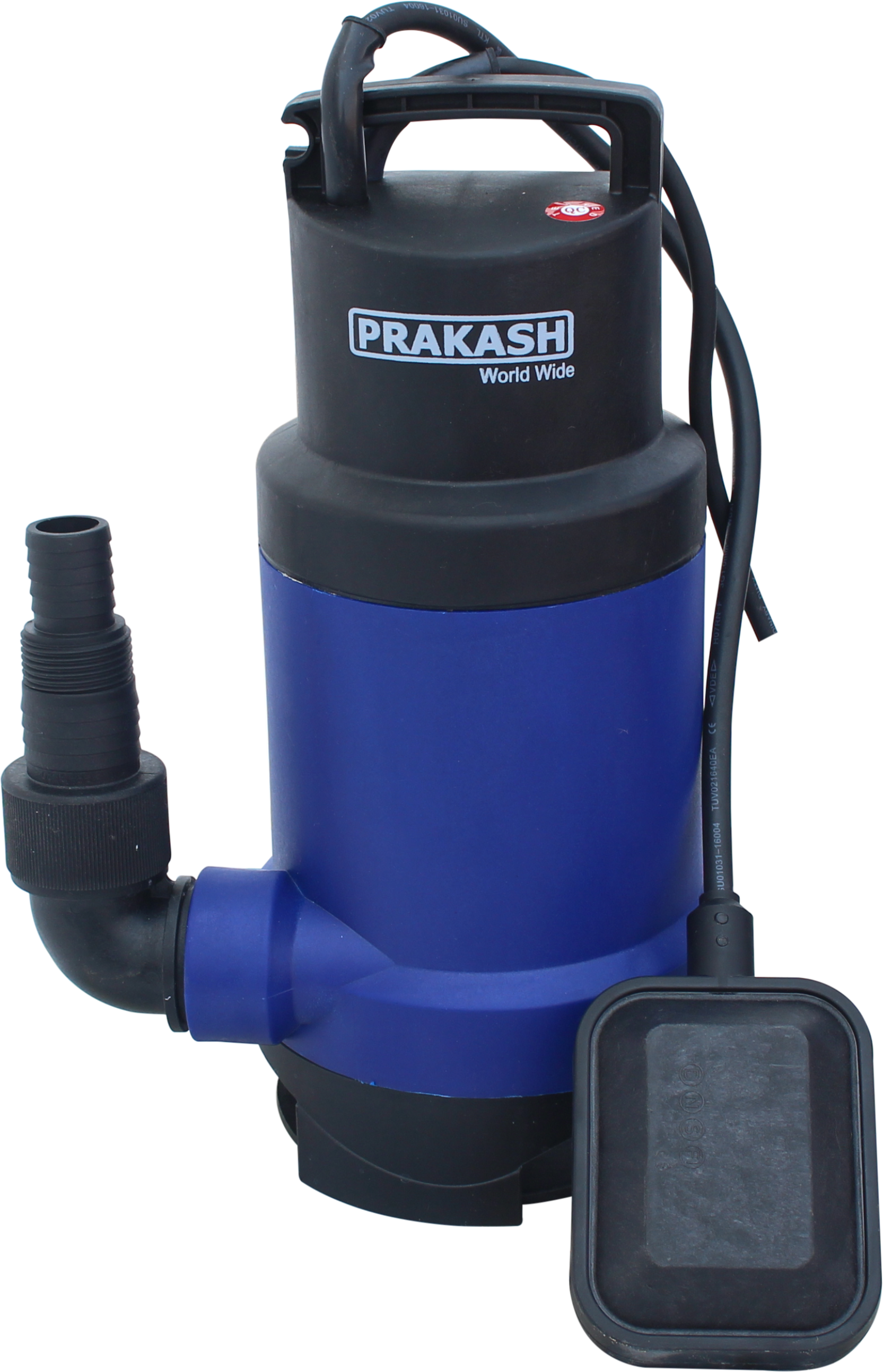 Prakash 1.0 HP Clean Water Pump PCWP750F