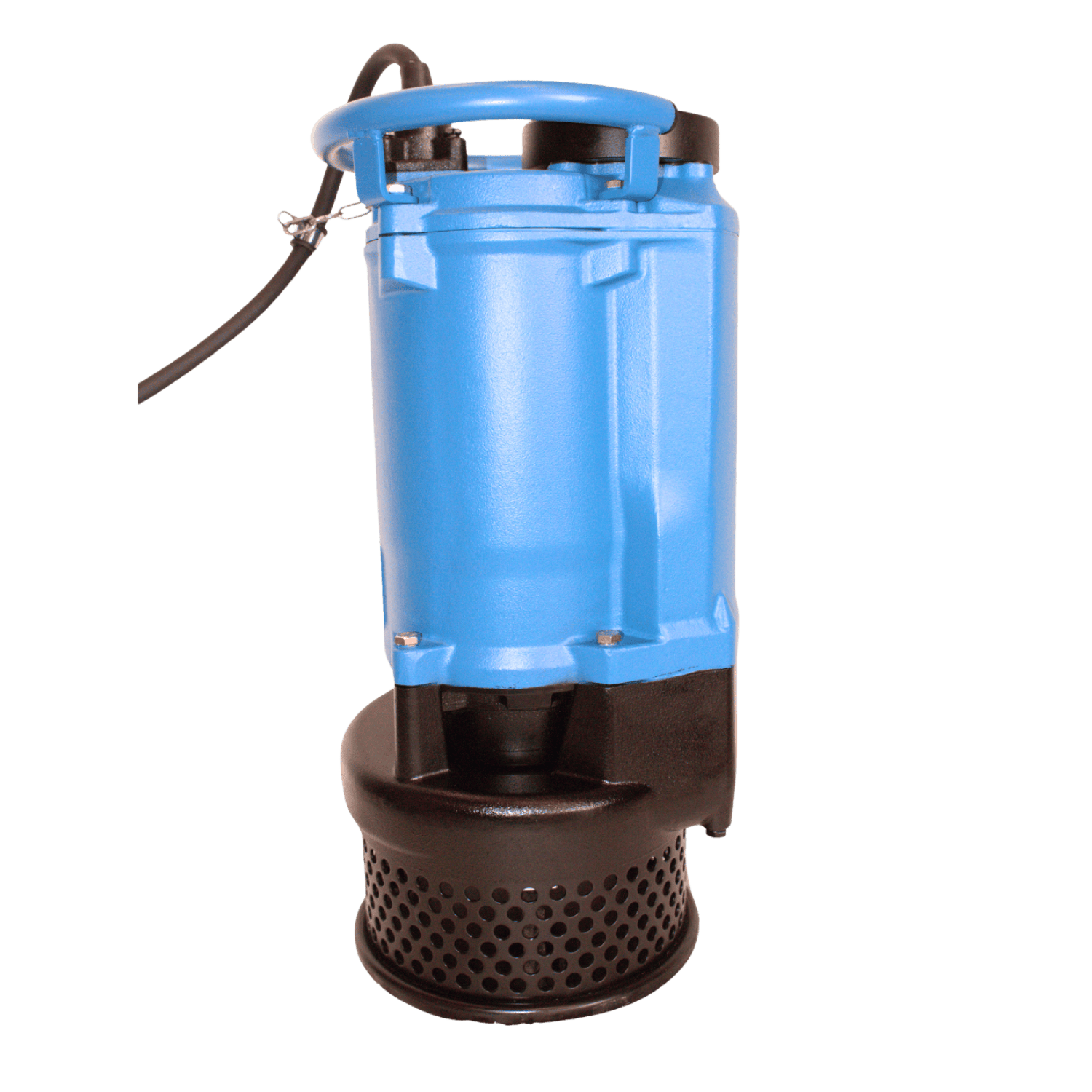 Prakash 10 HP Dewatering Pump PDP7.5-4