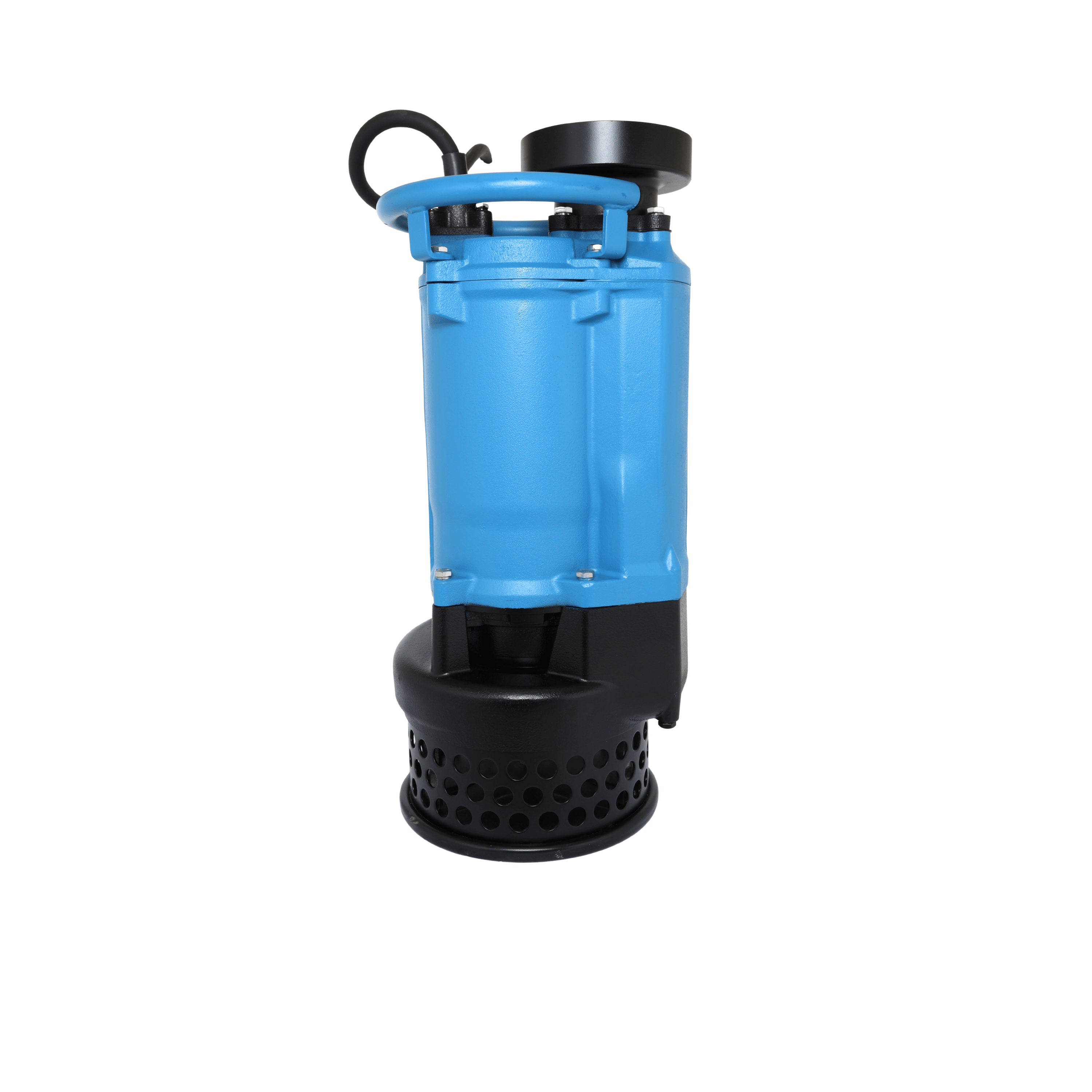 Prakash 10 HP Dewatering Pump PDP7.5-4