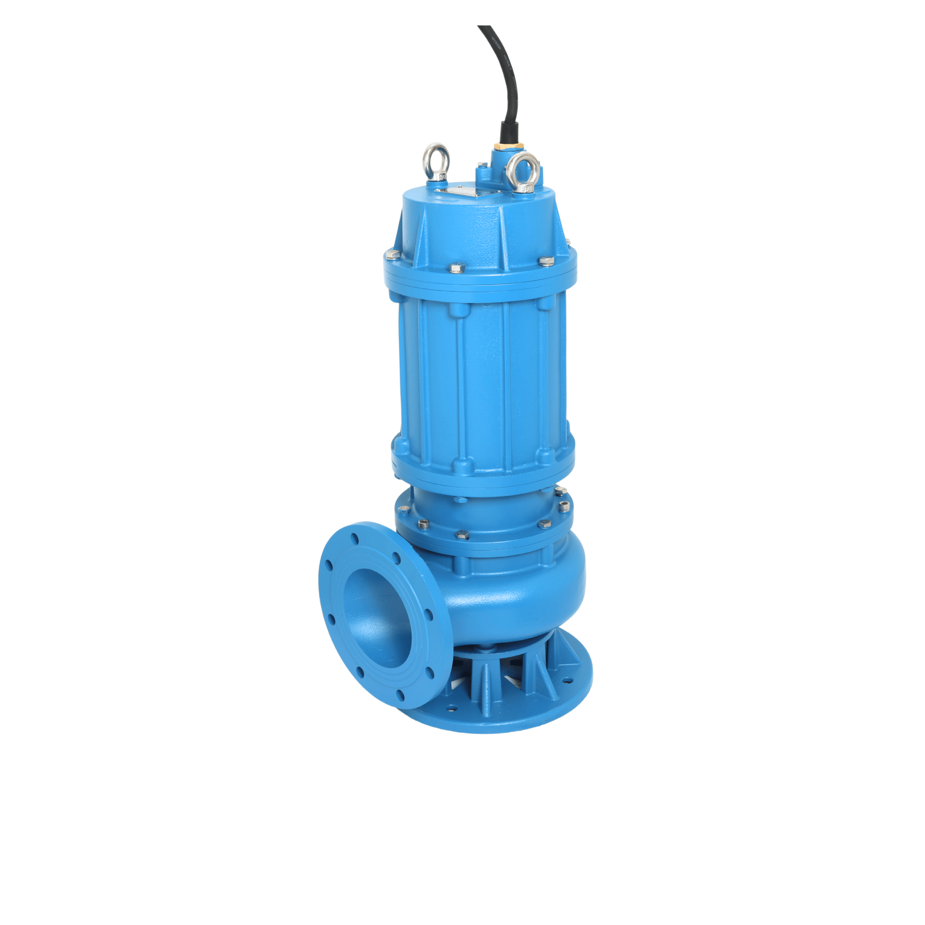 Prakash 10 HP Sewage Pump - PSP100-10-7.5