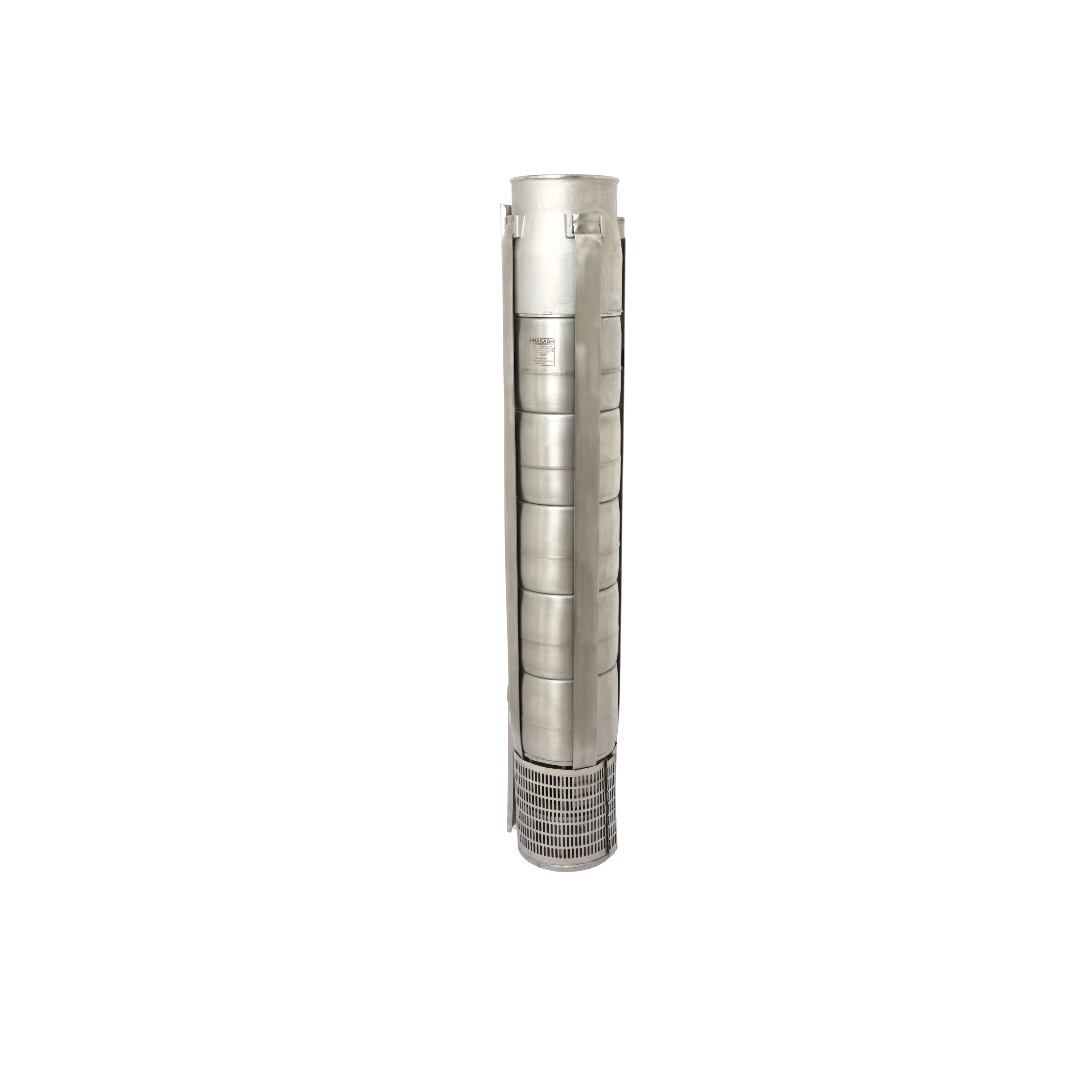 Prakash 10 Inch Submersible Pump SP-M160A