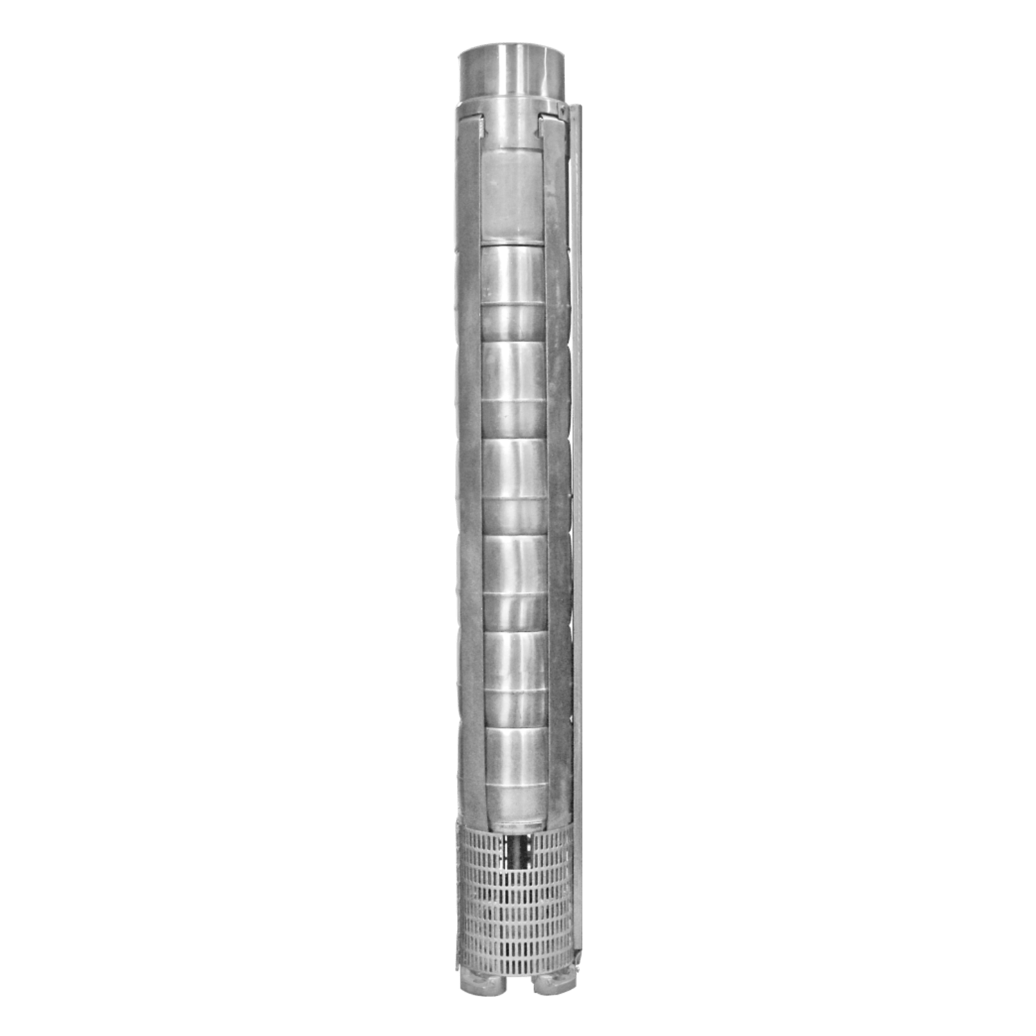 Prakash 10 Inch Submersible Pump SP-M125A