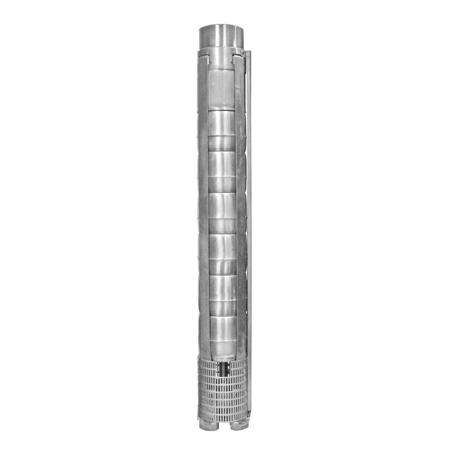 Prakash 10 Inch Submersible Pump SP-M160A