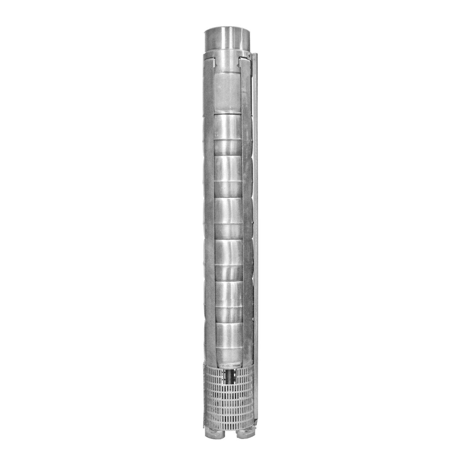Prakash 10 Inch Submersible Pump SP-M215A
