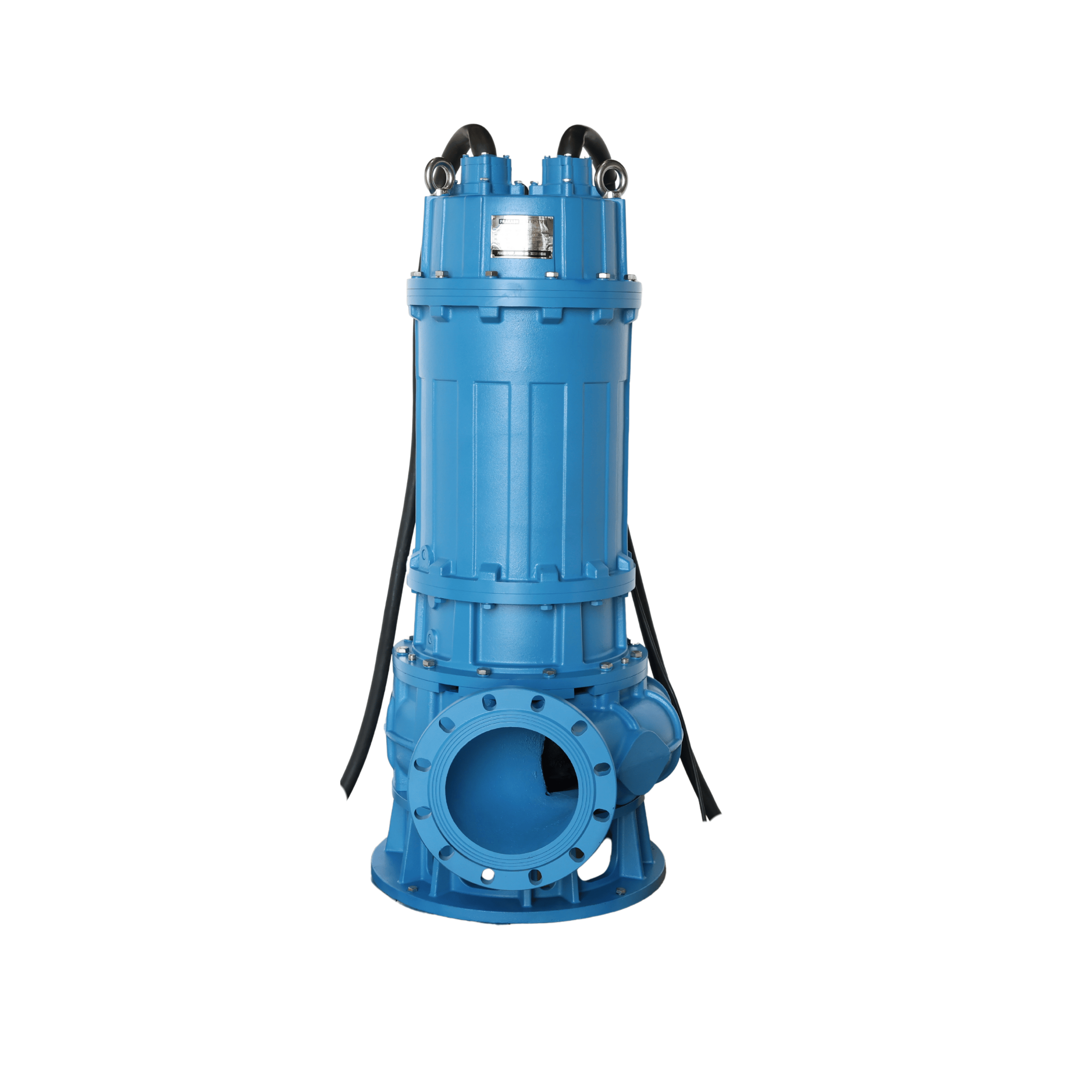 Prakash 100 HP Sewage Pump - PSP500-34-75