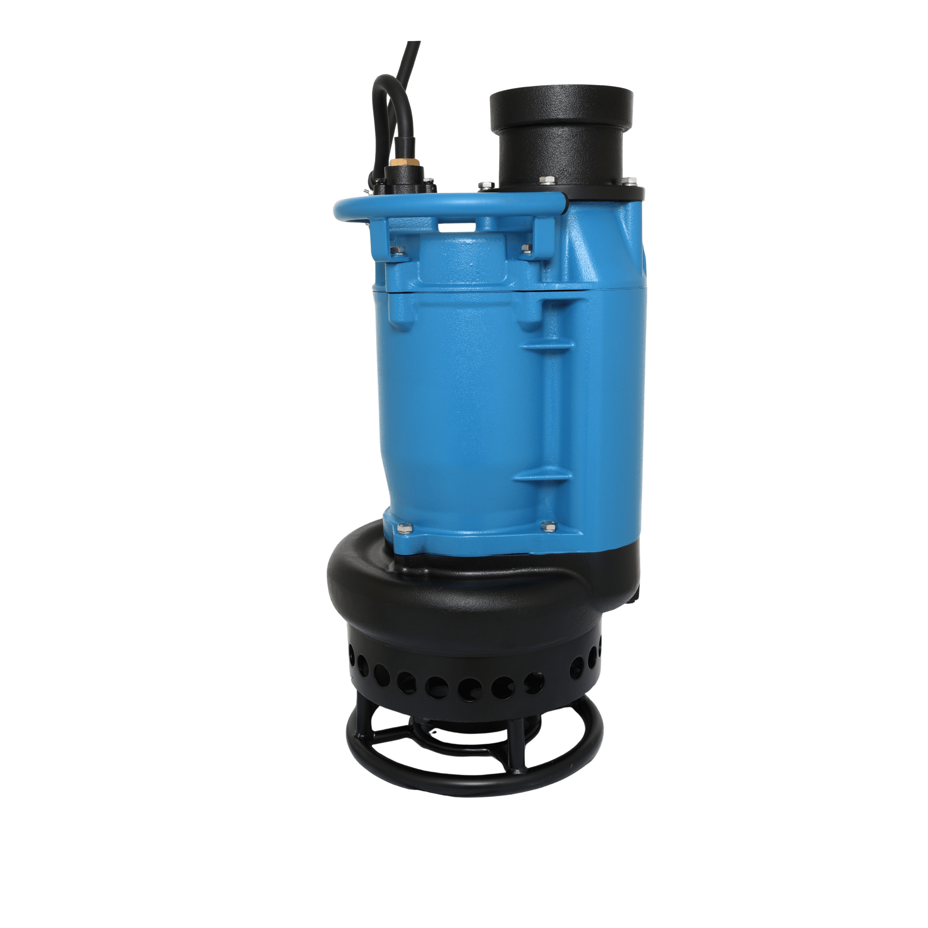 Prakash 15 HP Submersible Slurry Pump PSSP11-6