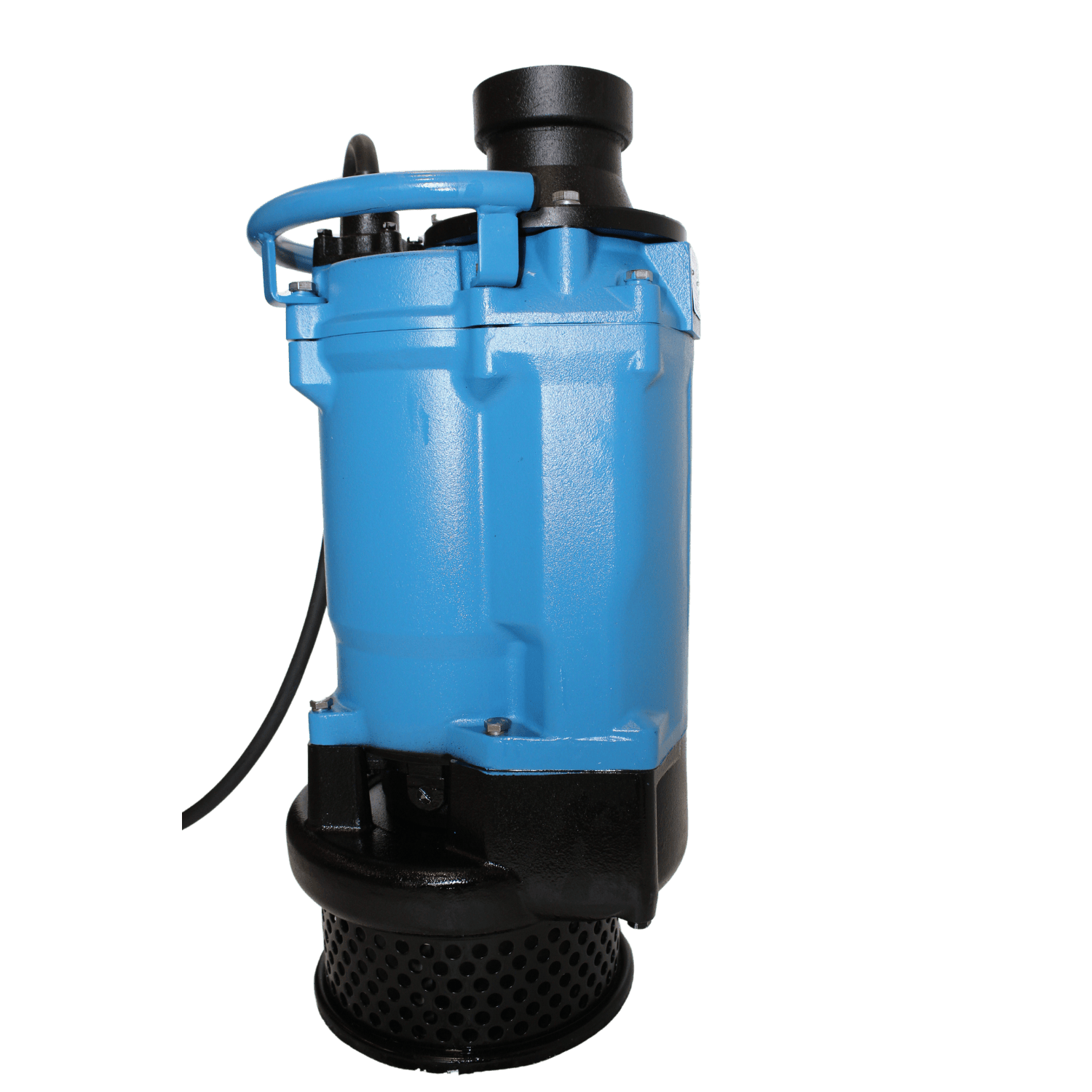 Prakash 15 HP Dewatering Pump PDP11-4