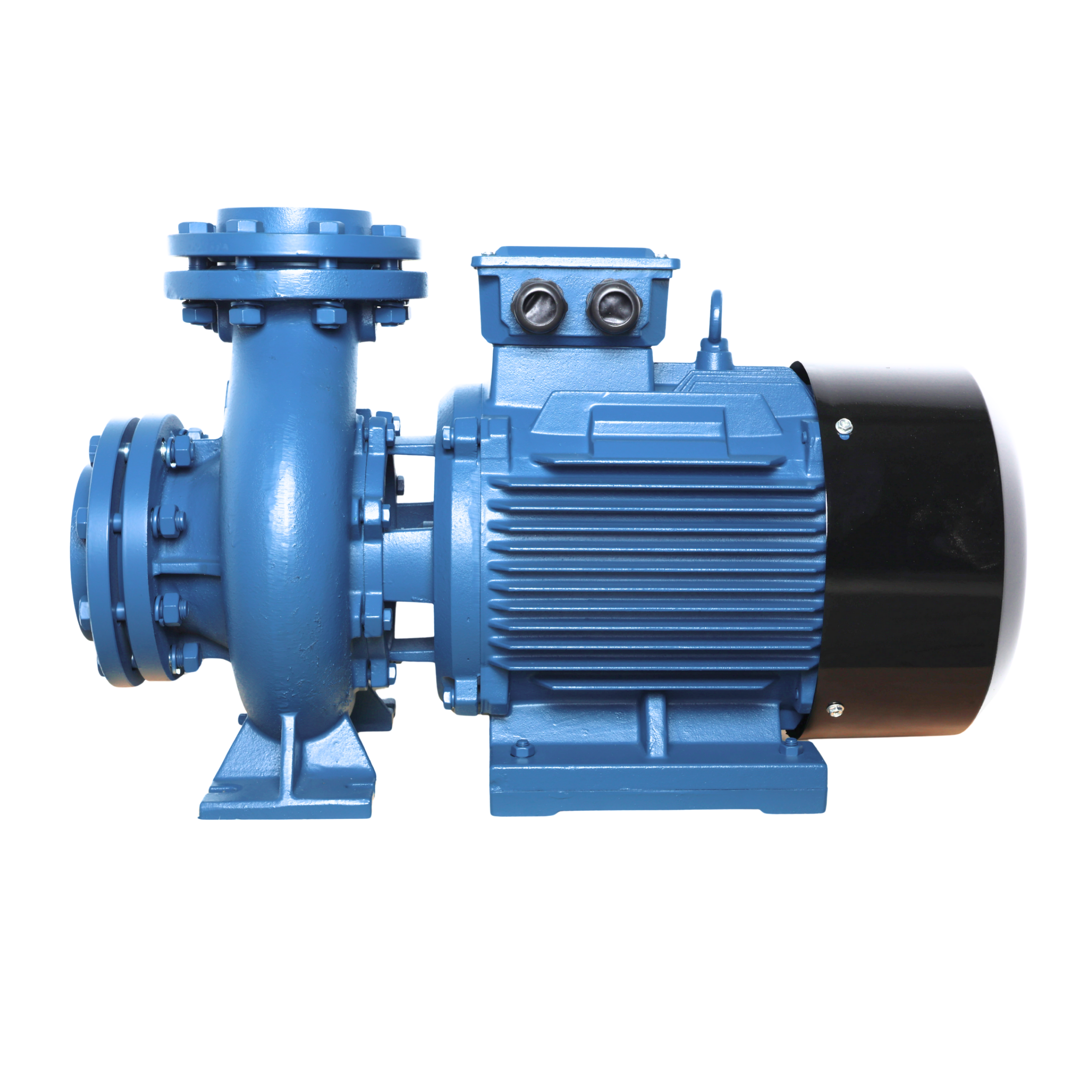 Prakash 15 HP Centrifugal Monoblock Pump PCM-15A