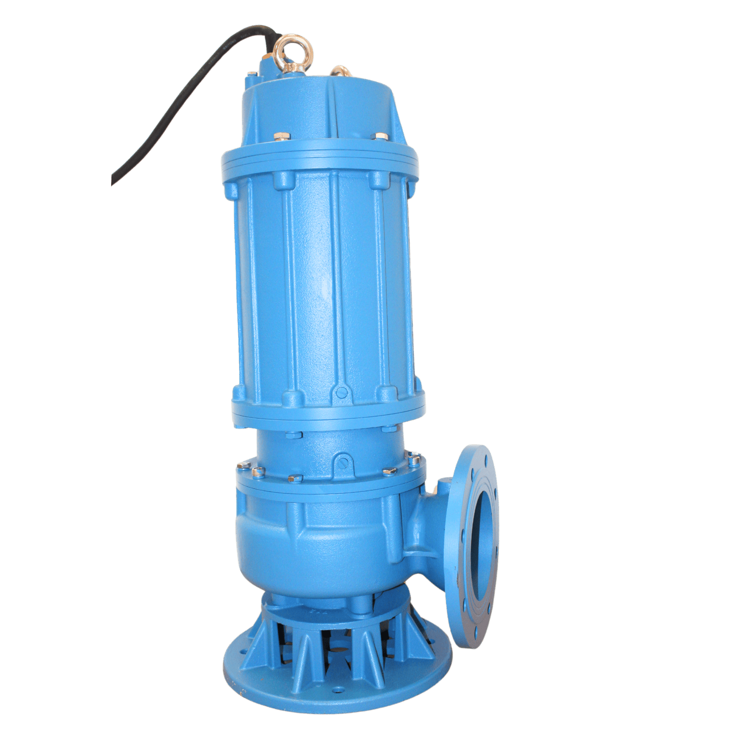 Prakash 15 HP Sewage Pump - PSP100-20-11