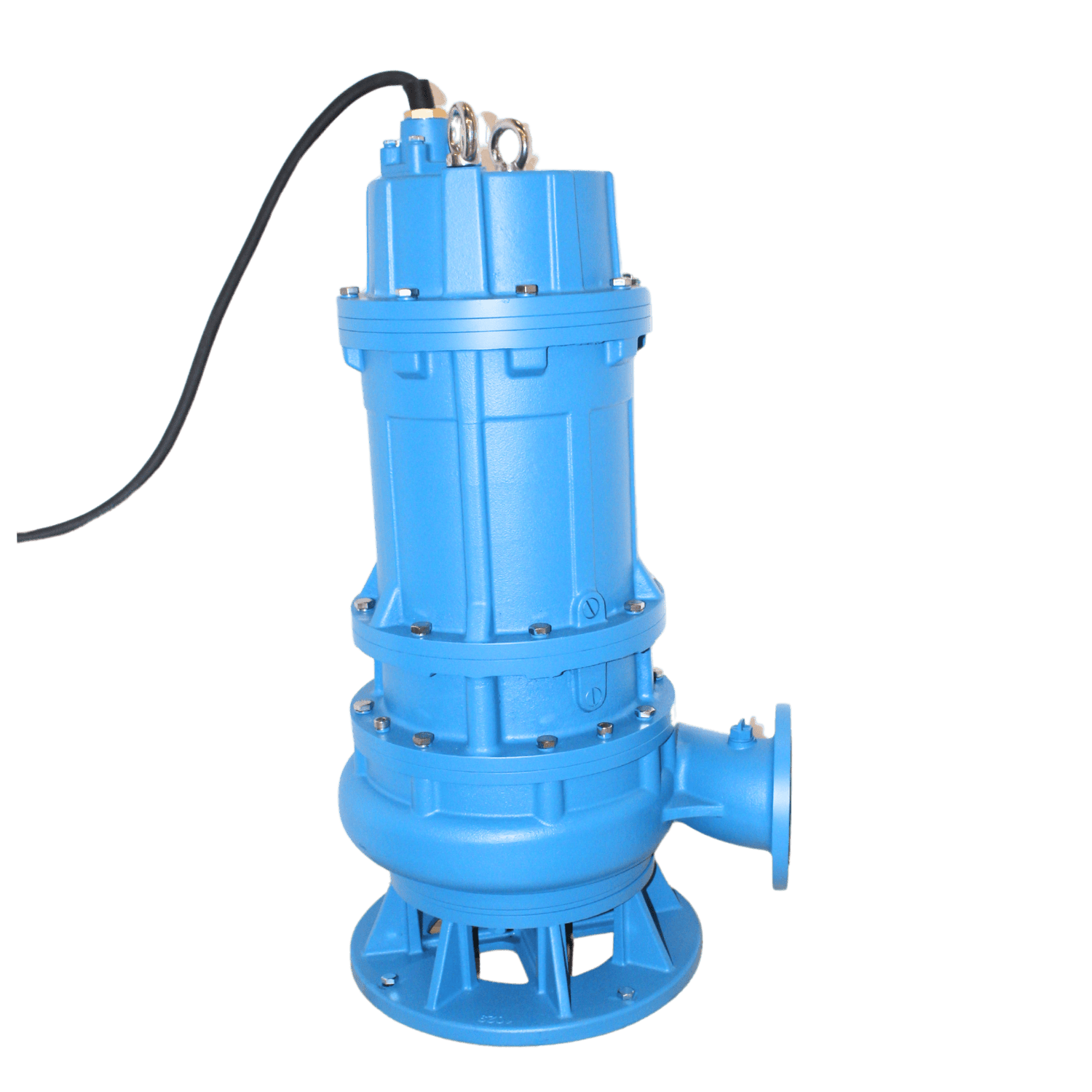 Prakash 15 HP Sewage Pump - PSP100-21-11